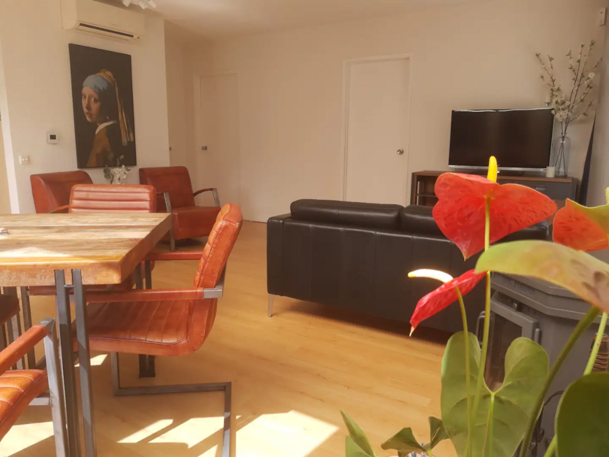   Vakantiewoning Hoog Noordwijk