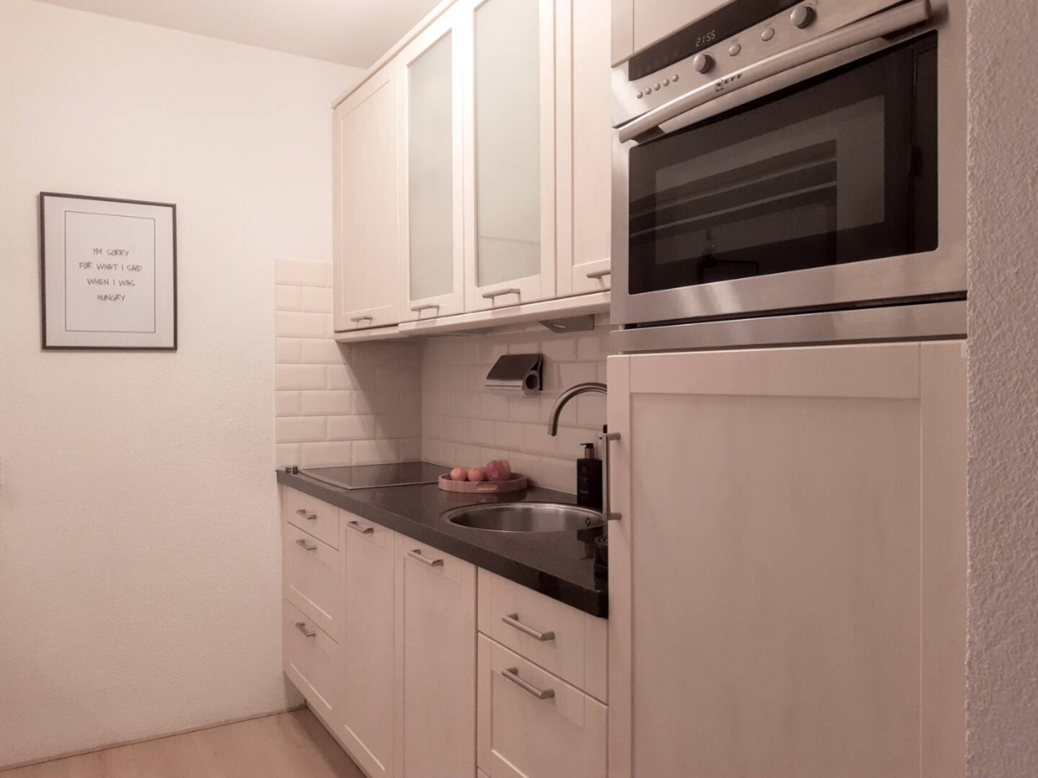   Vakantiewoning Hoog Noordwijk