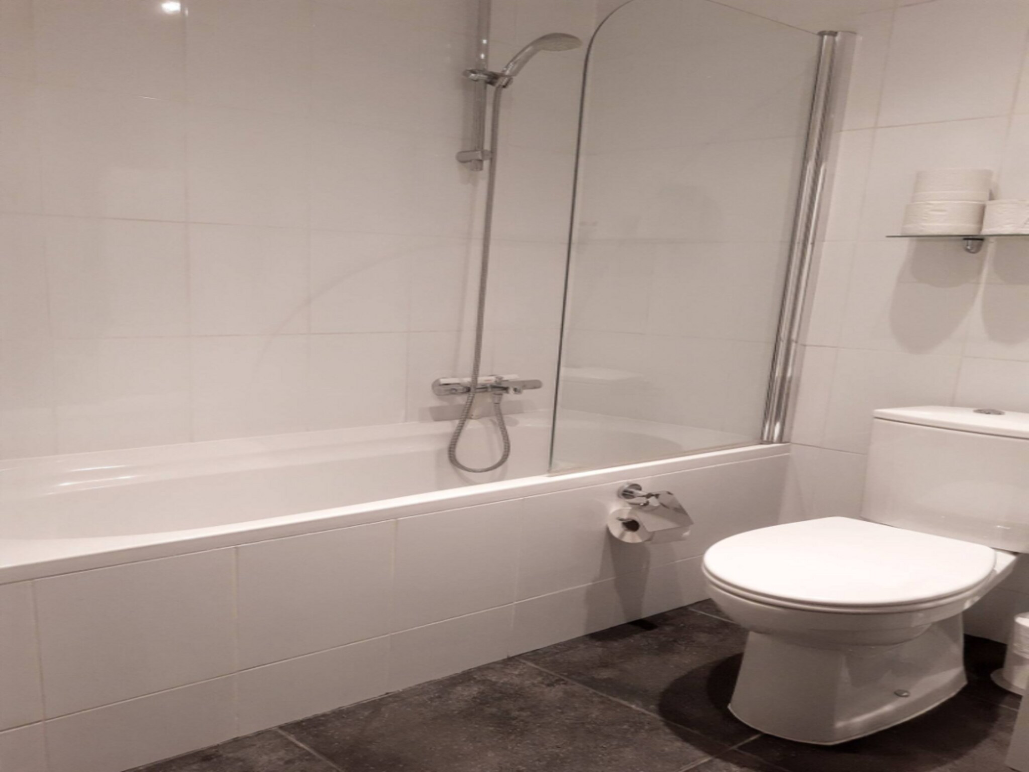   Vakantiewoning Hoog Noordwijk