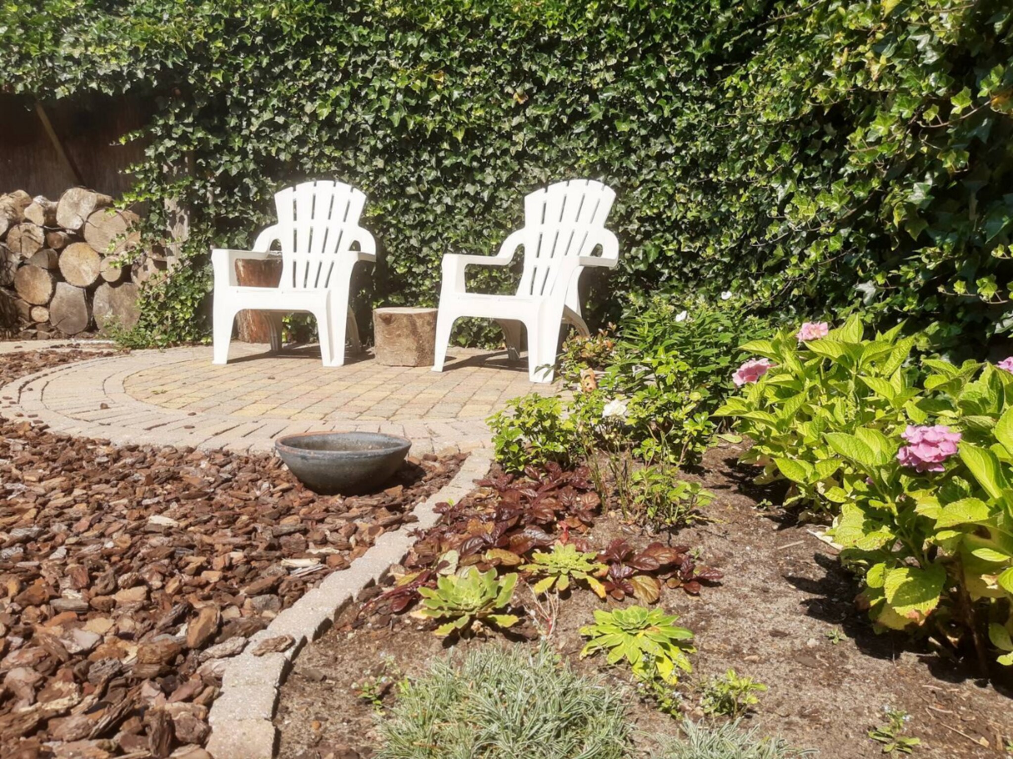   Vakantiewoning Hoog Noordwijk