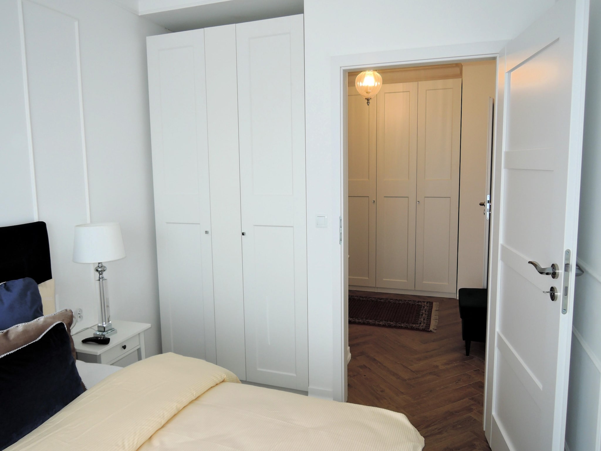 Apartment Komfortowy apartament w Międzyzdrojach A-20