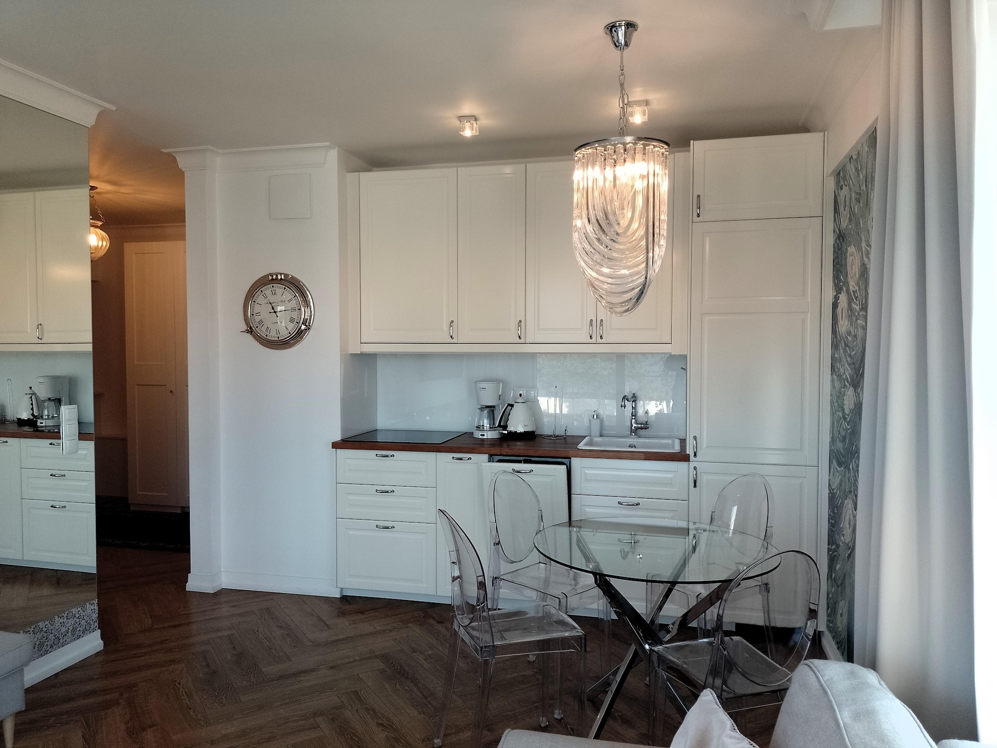 Apartment Komfortowy apartament w Międzyzdrojach A-20