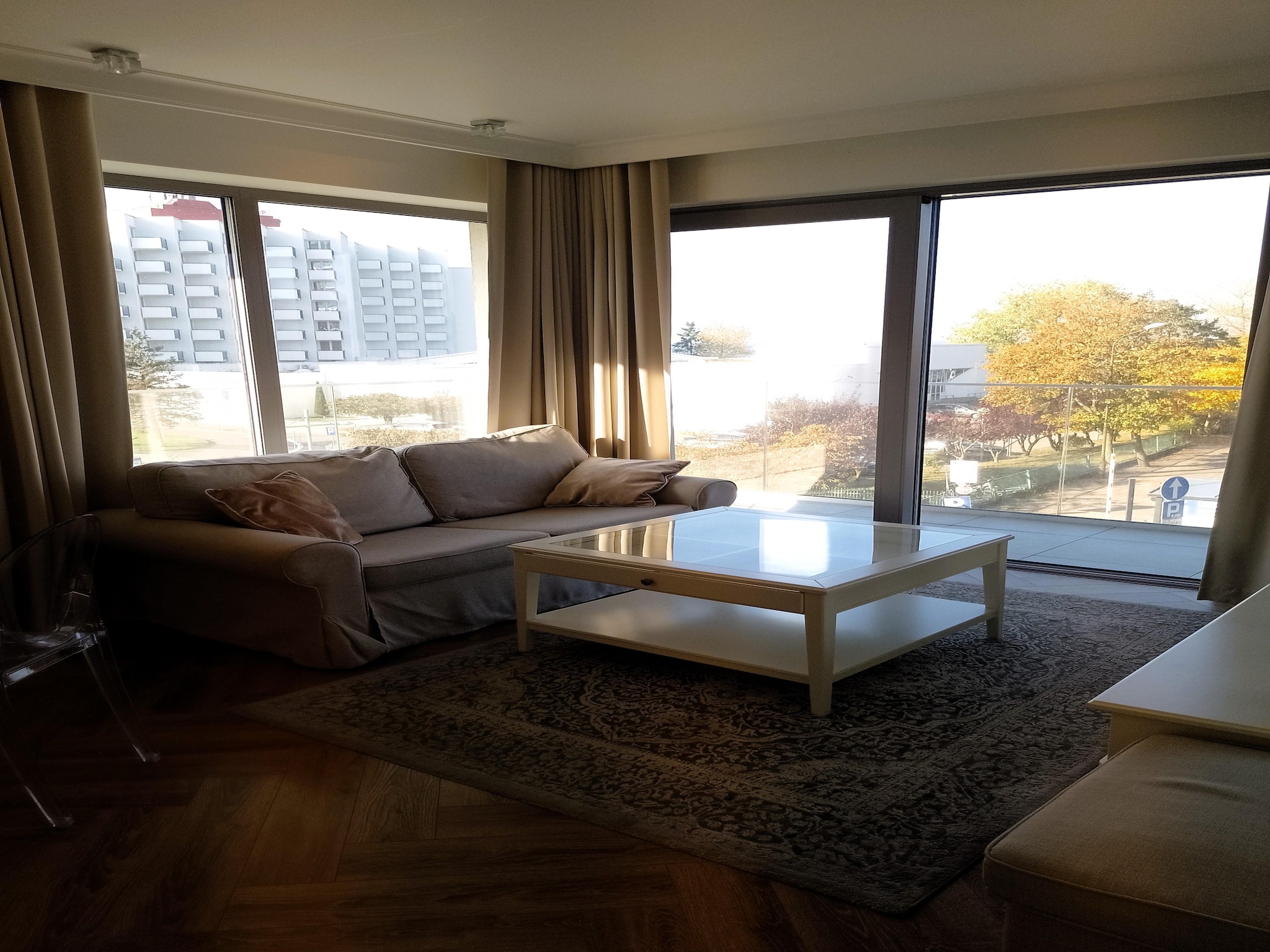 Apartment Komfortowy apartament w Międzyzdrojach A-20