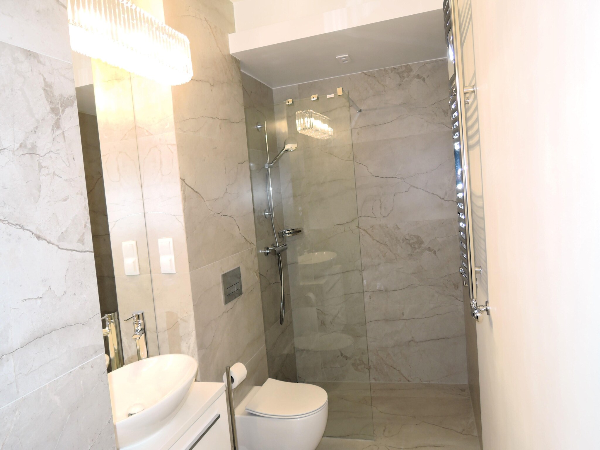 Apartment Komfortowy apartament w Międzyzdrojach A-20