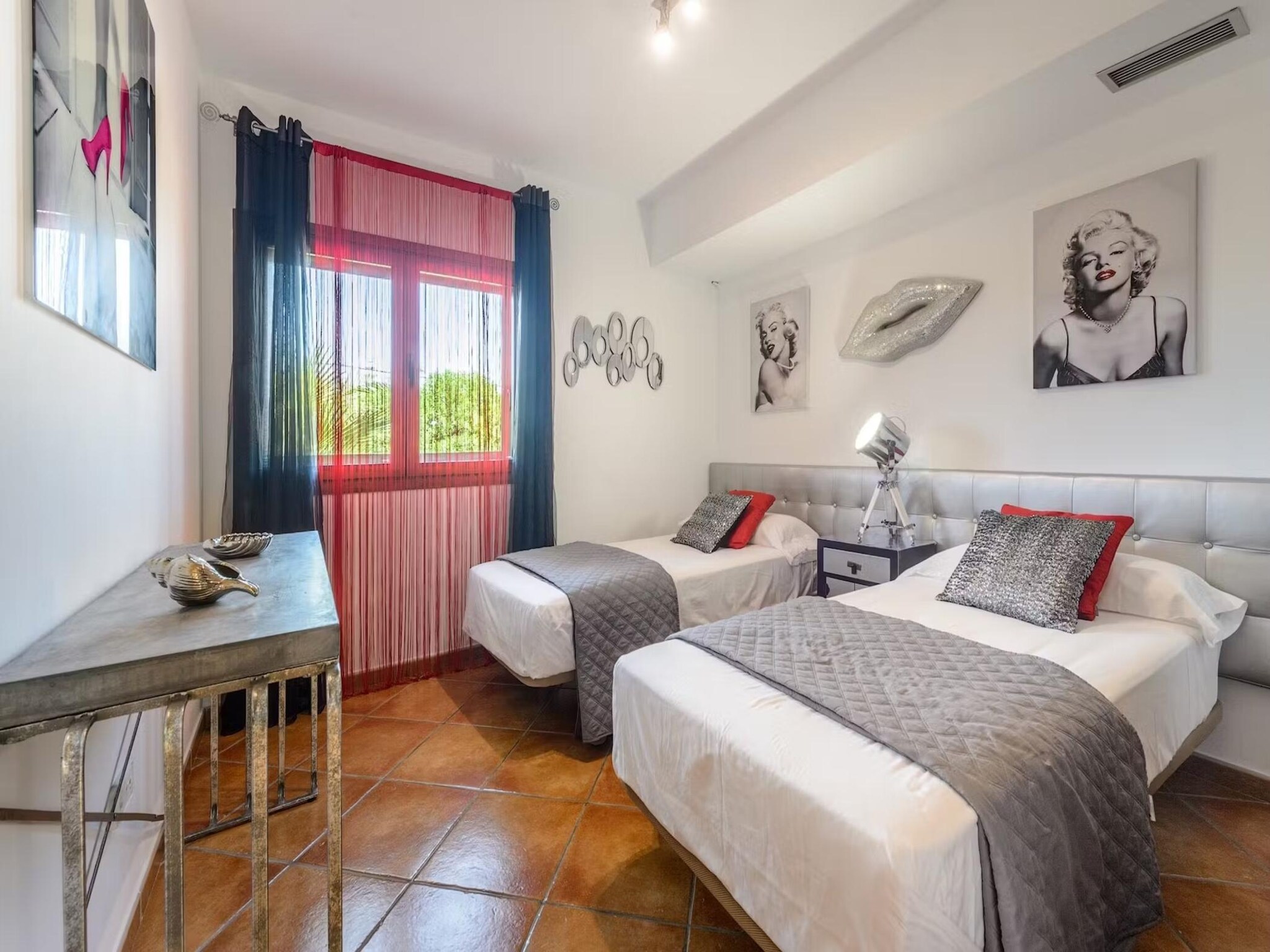 Maison Villa D'Angelo