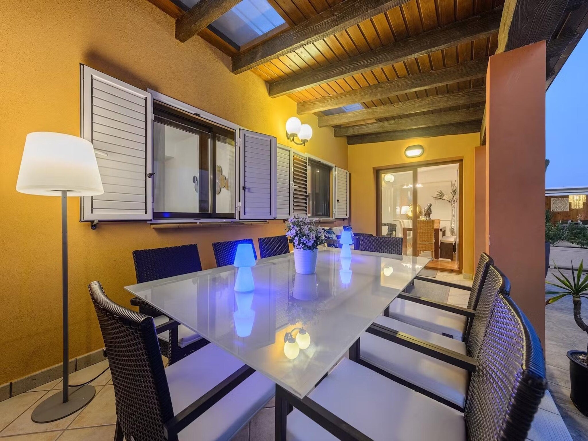 Maison Villa D'Angelo