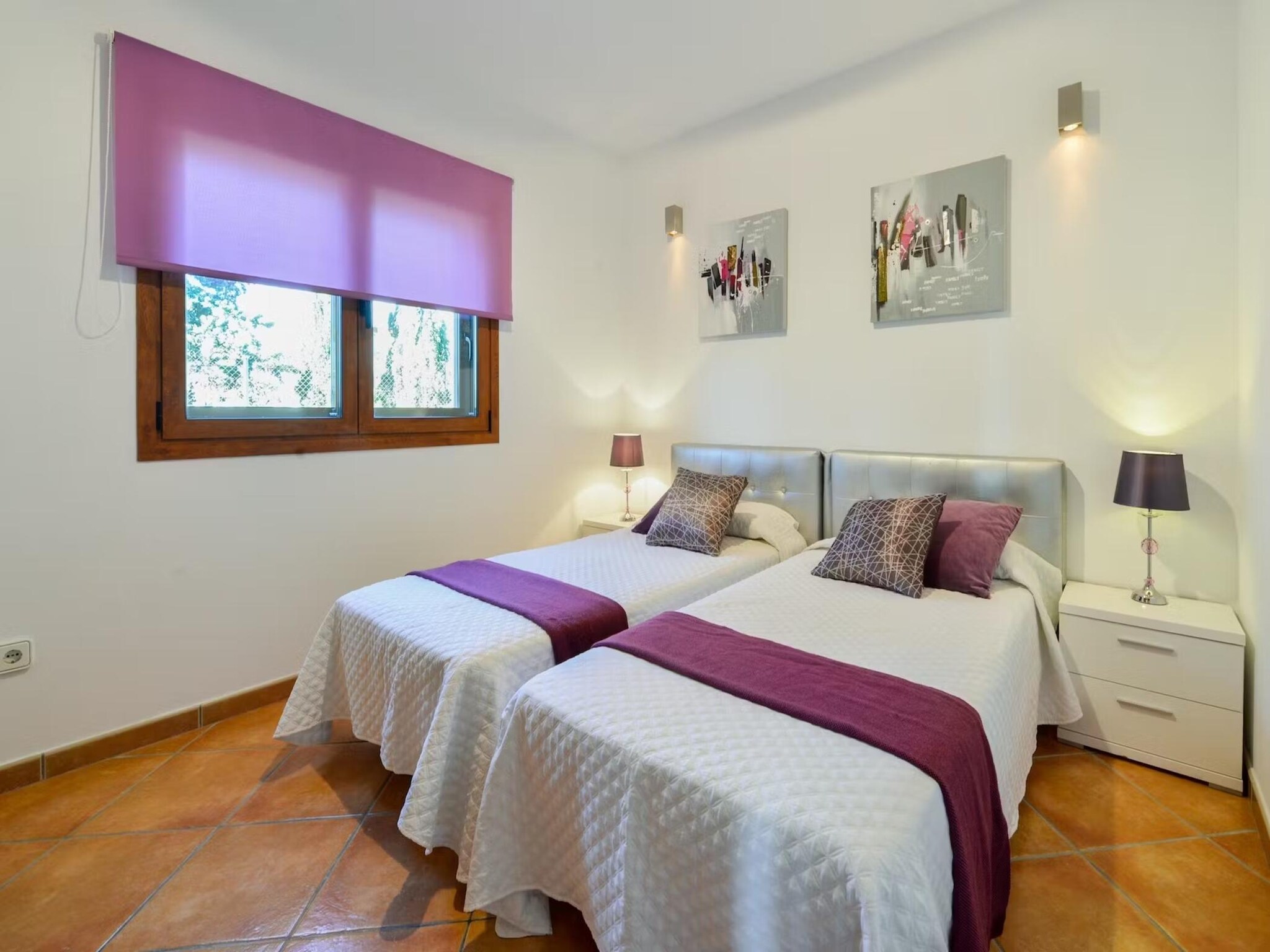 Maison Villa D'Angelo
