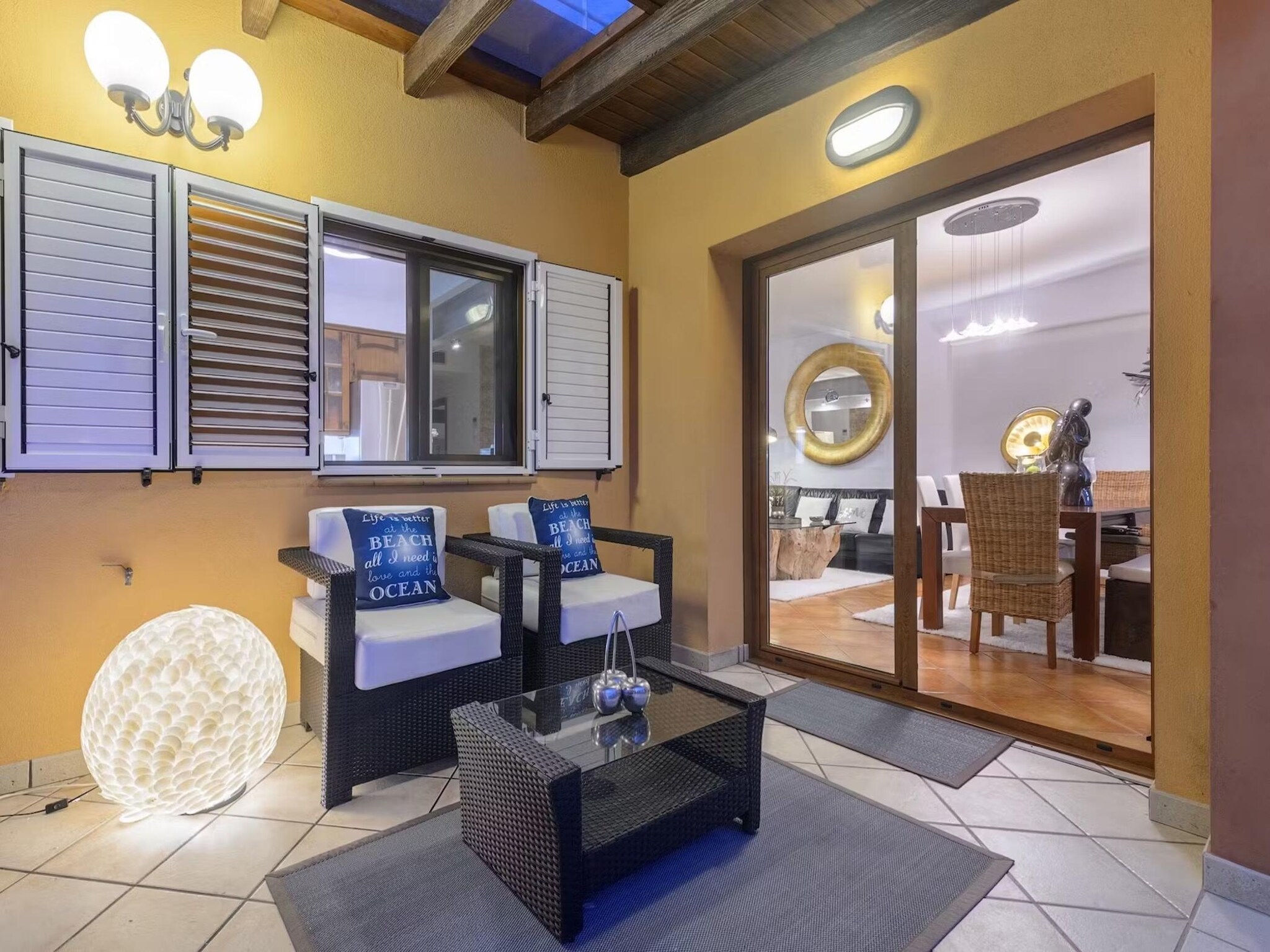 Maison Villa D'Angelo