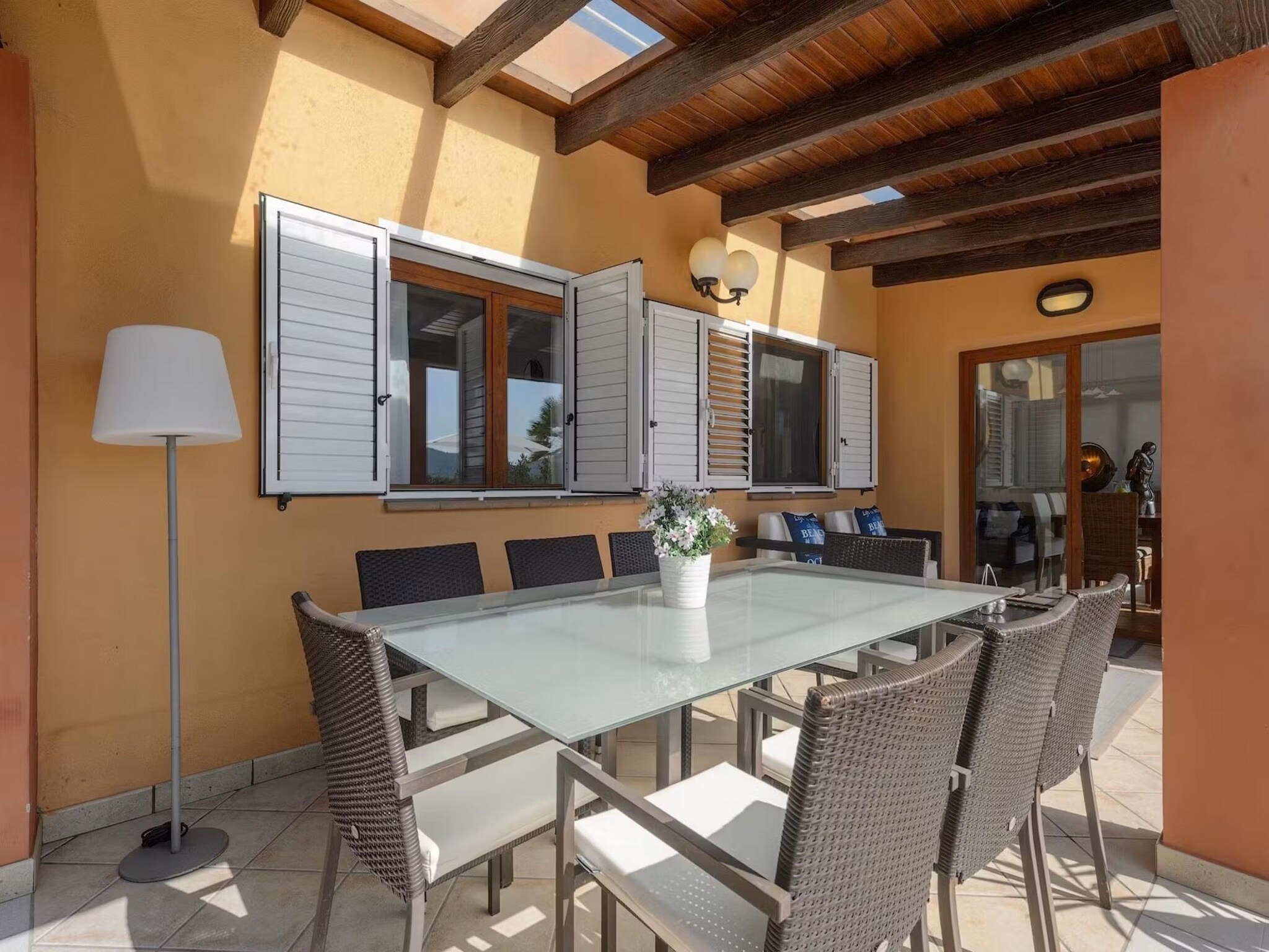 Maison Villa D'Angelo