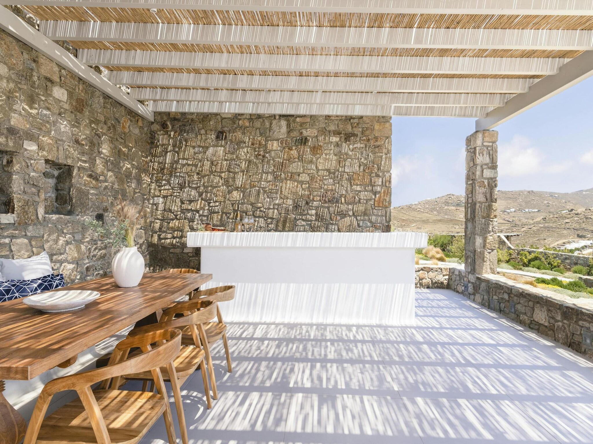   Villa Rhea