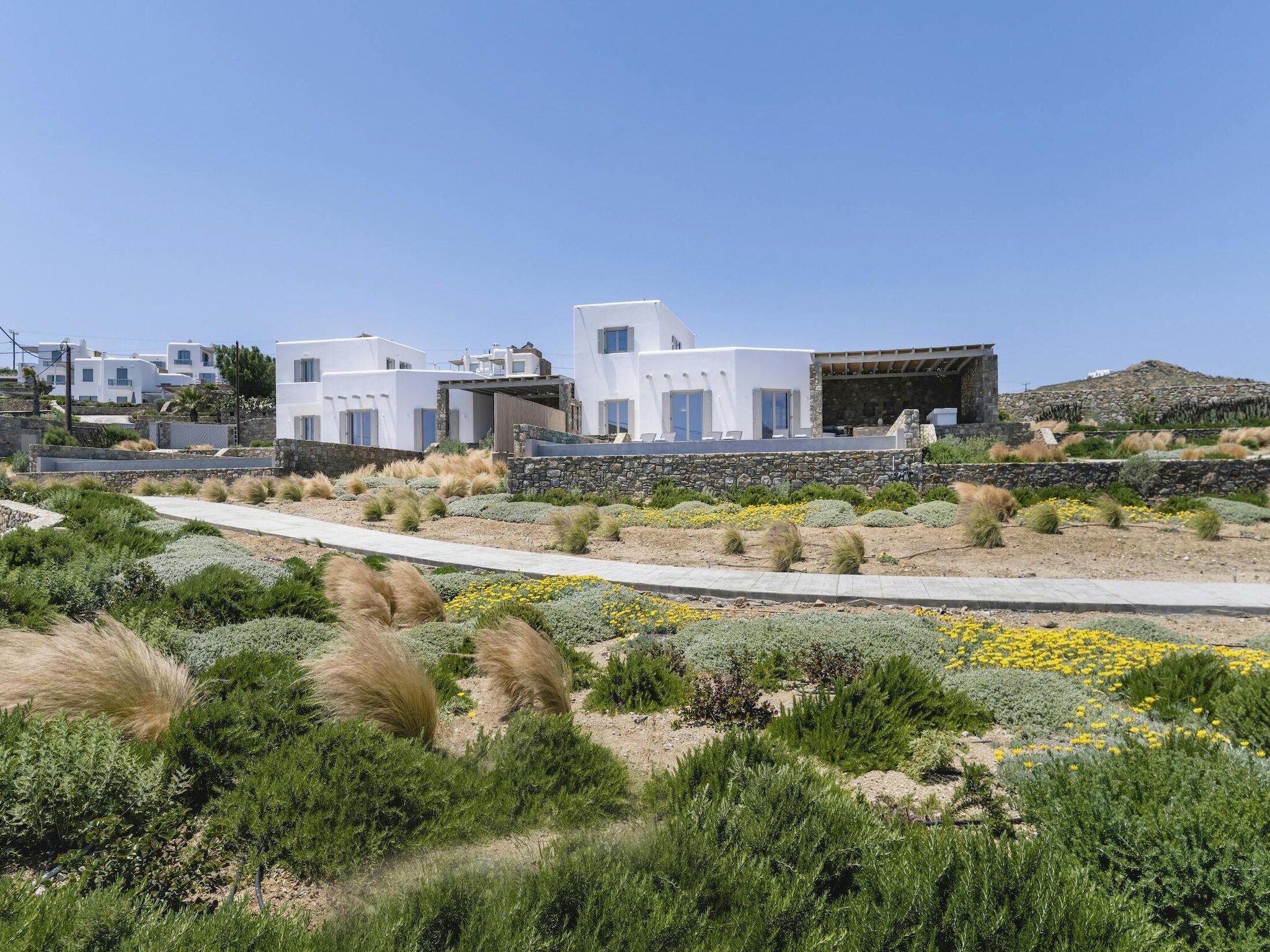   Villa Rhea