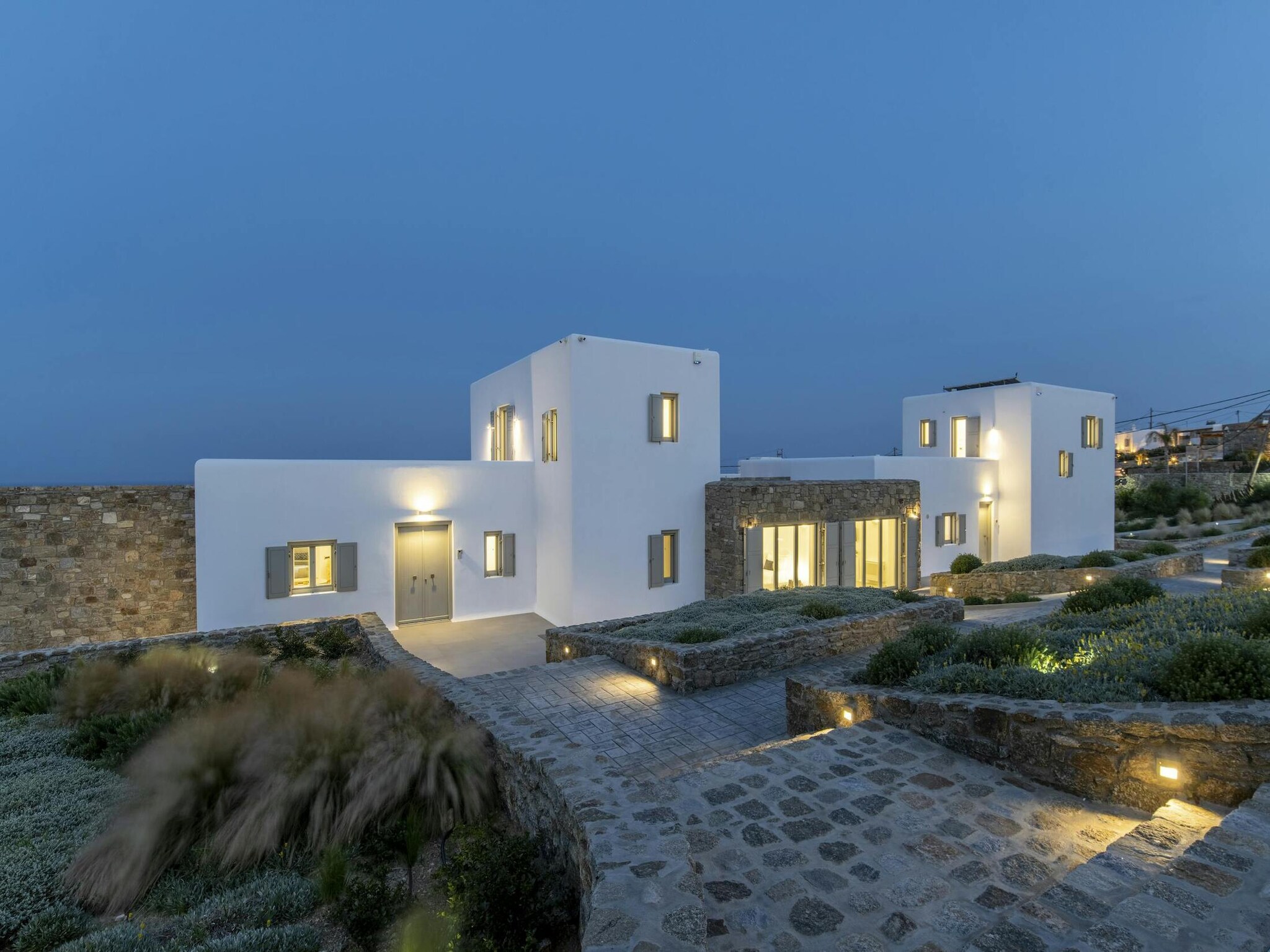   Villa Rhea