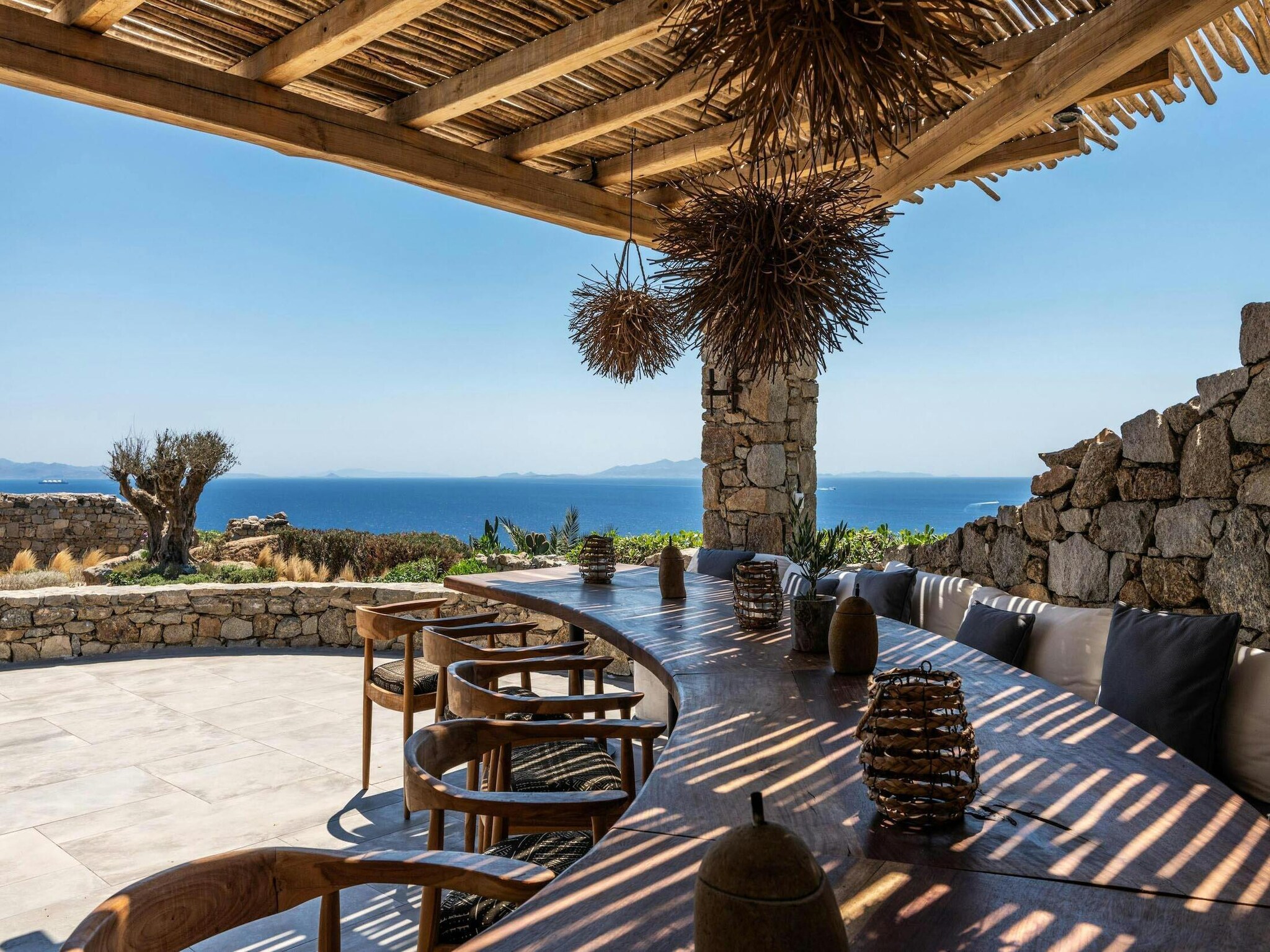 Casa di vacanze Villa Thalassa
