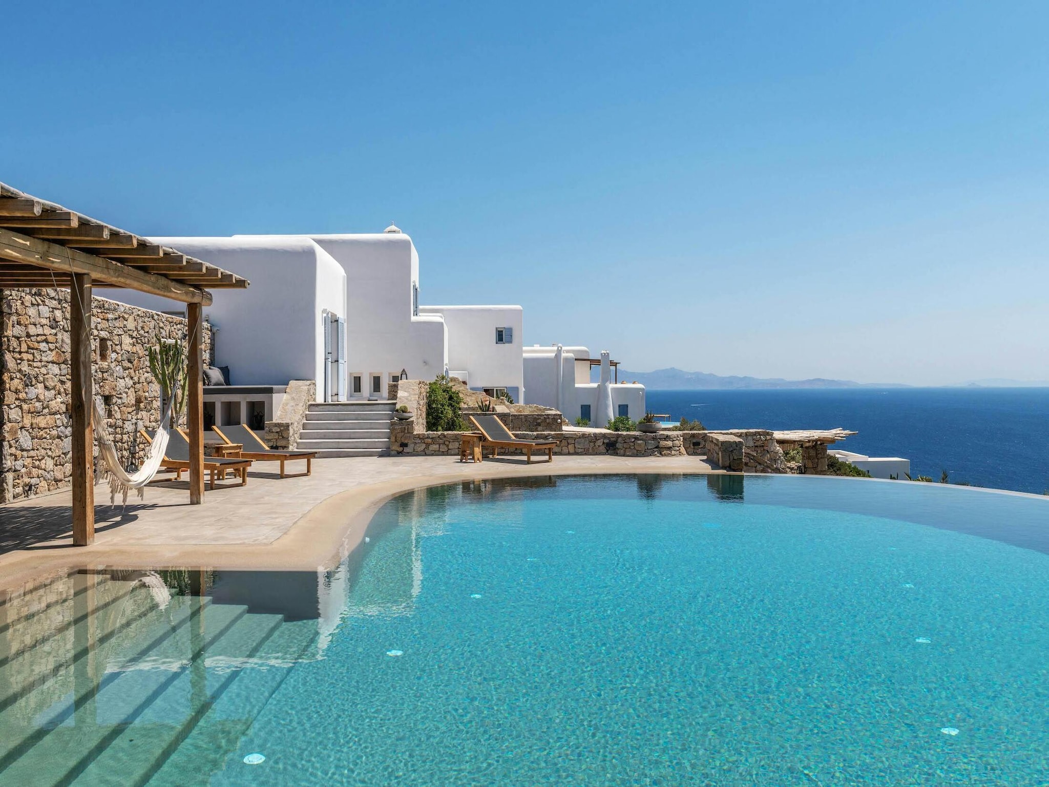 Casa di vacanze Villa Thalassa