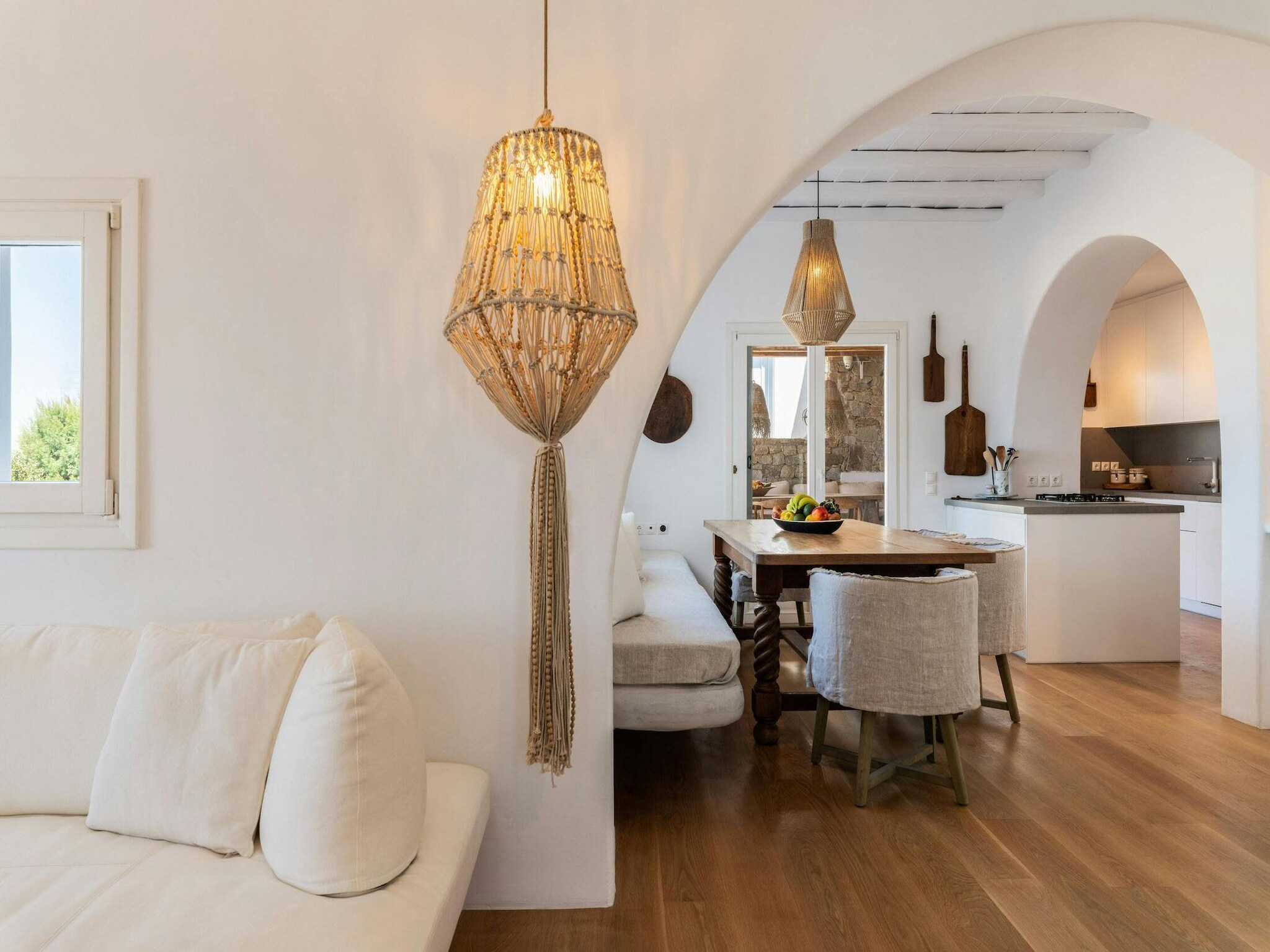 Casa di vacanze Villa Thalassa