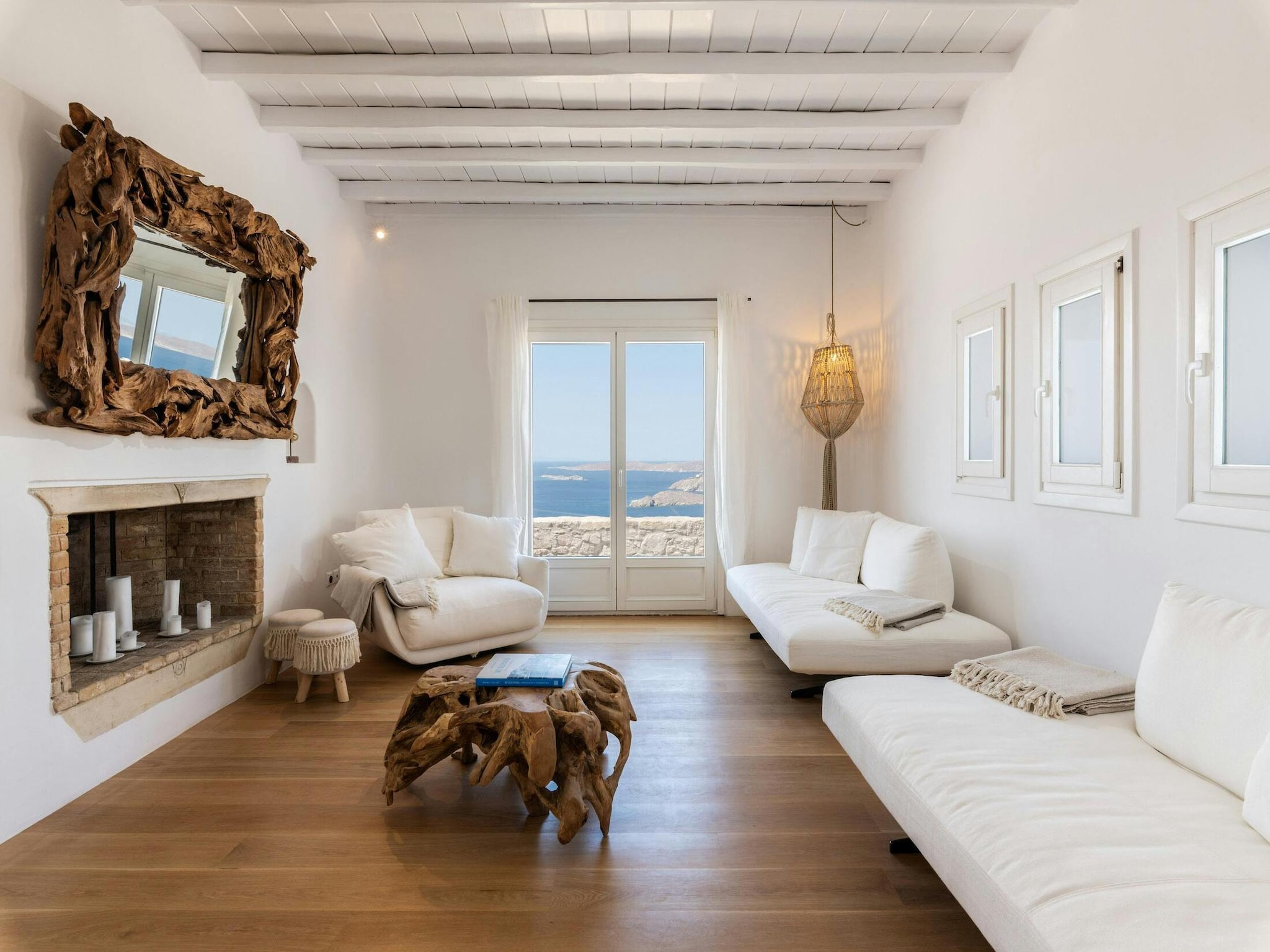 Casa di vacanze Villa Thalassa