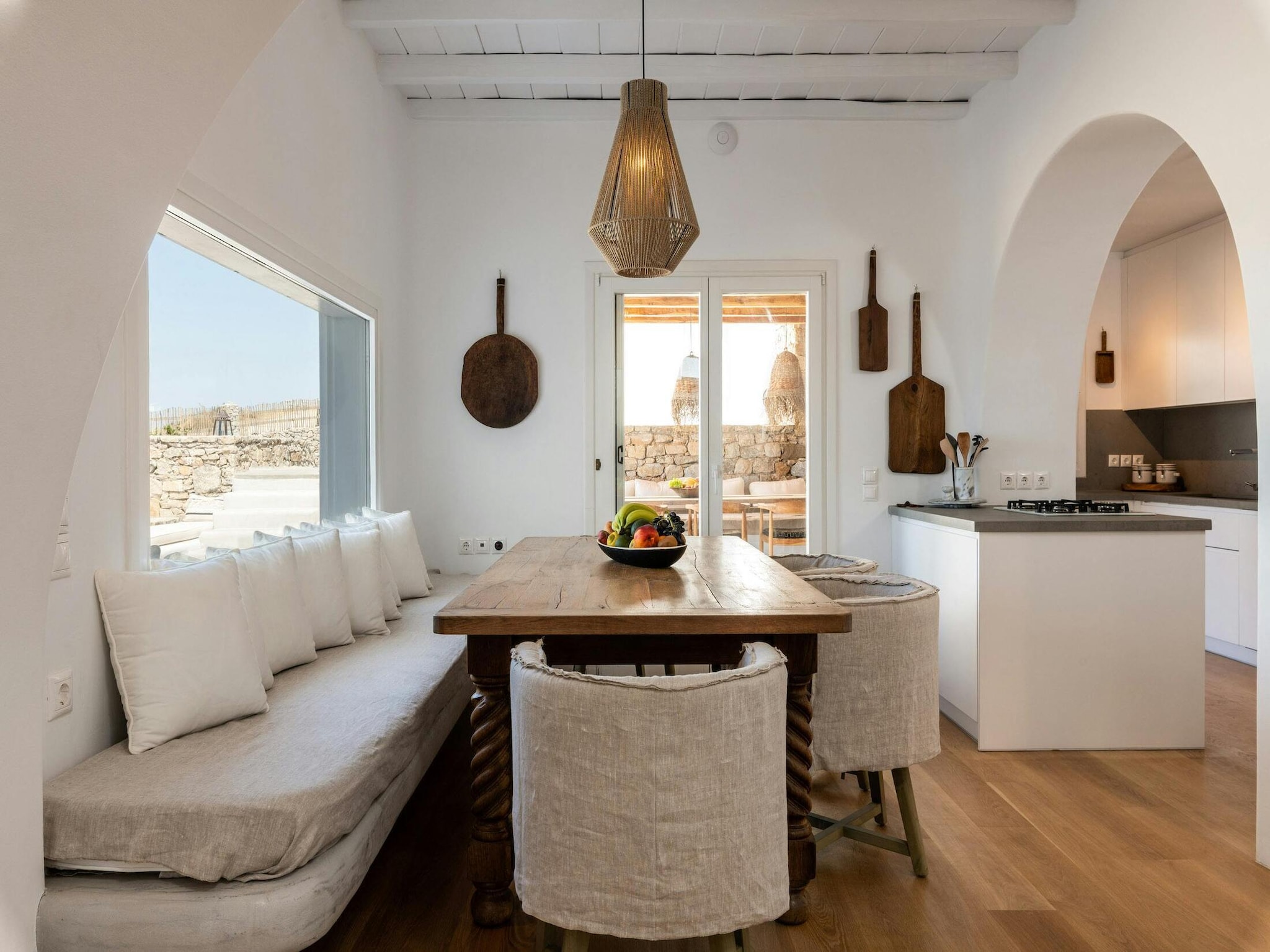 Casa di vacanze Villa Thalassa