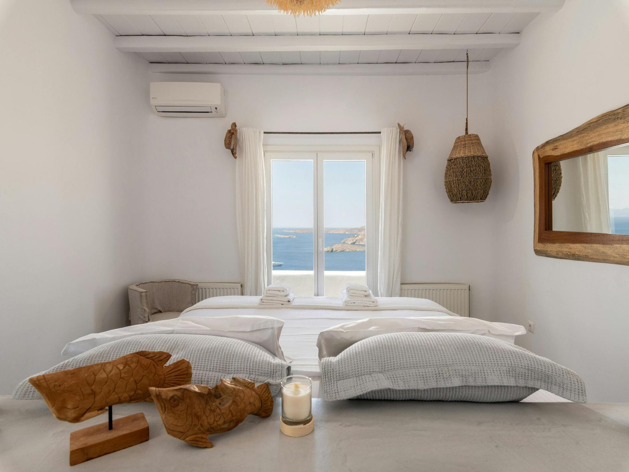 Casa di vacanze Villa Thalassa