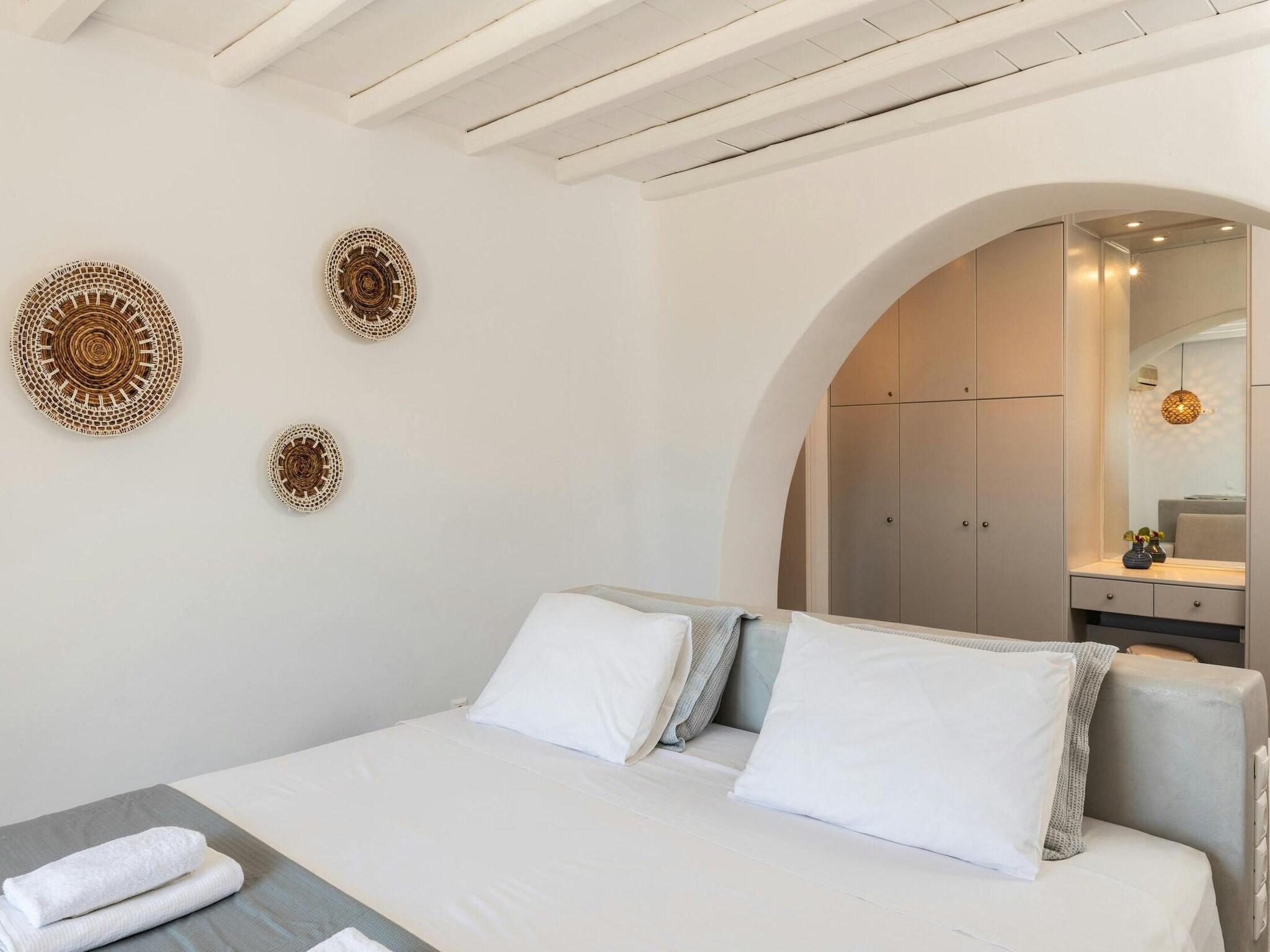 Casa di vacanze Villa Thalassa