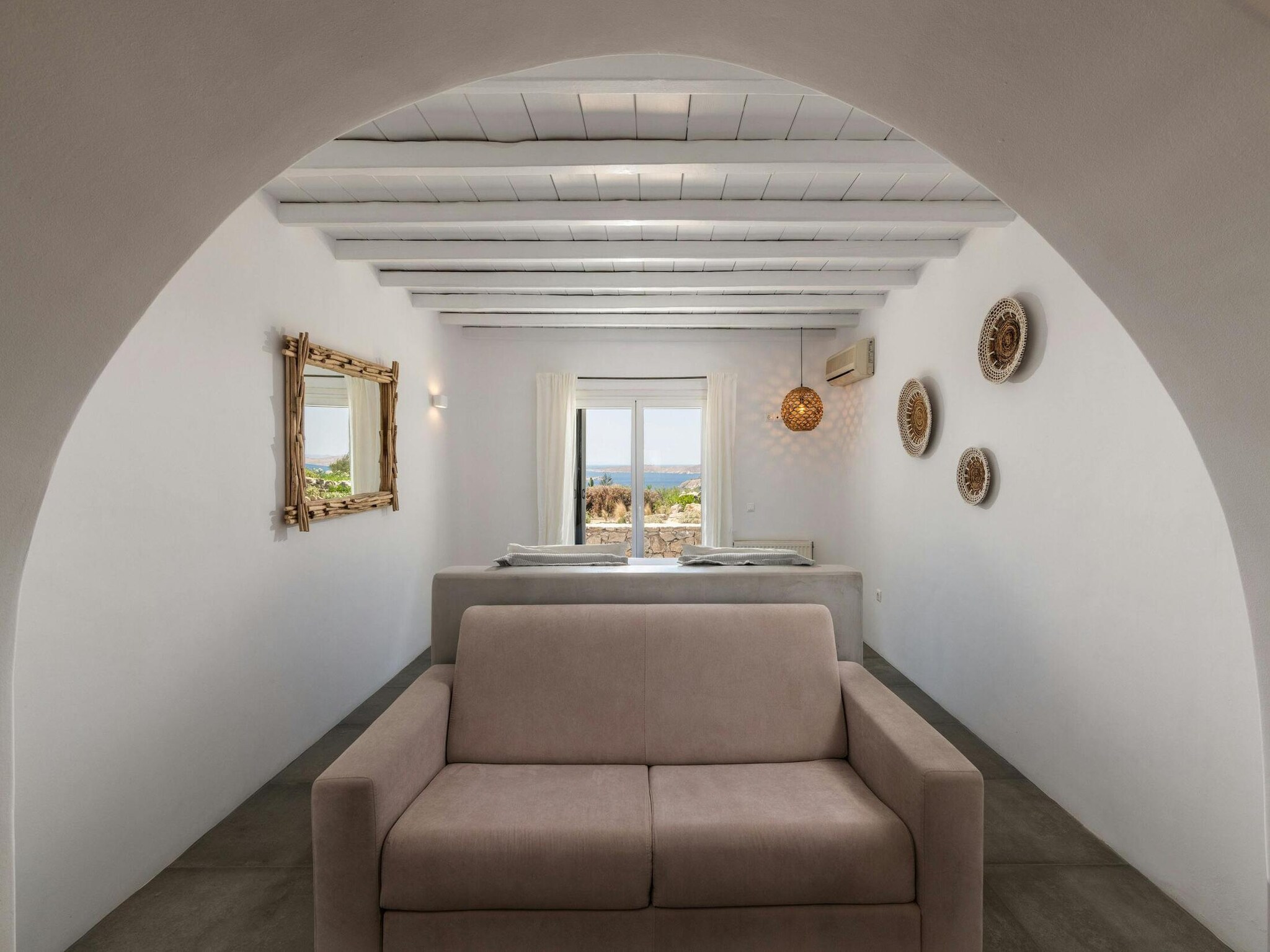 Casa di vacanze Villa Thalassa