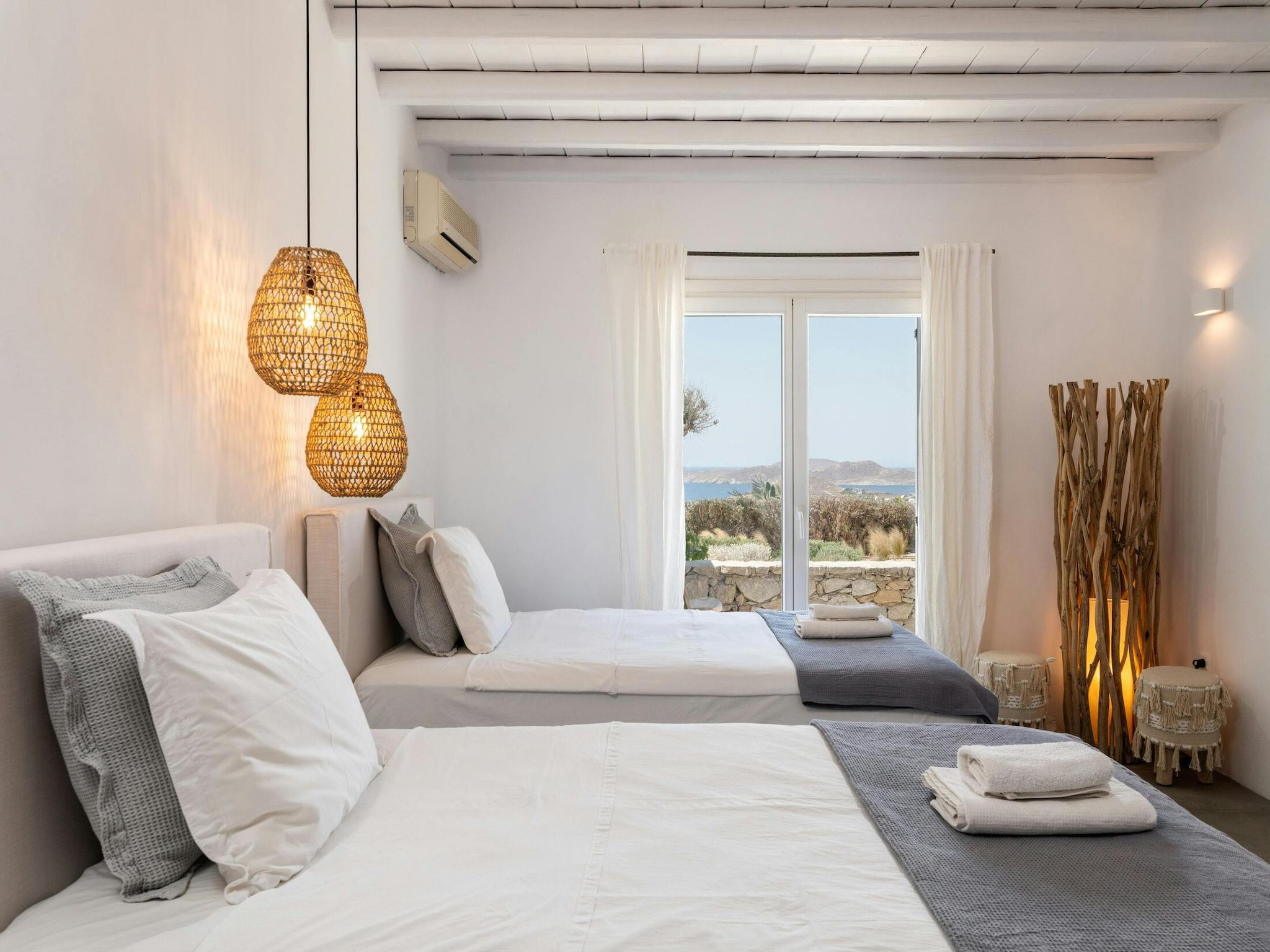 Casa di vacanze Villa Thalassa