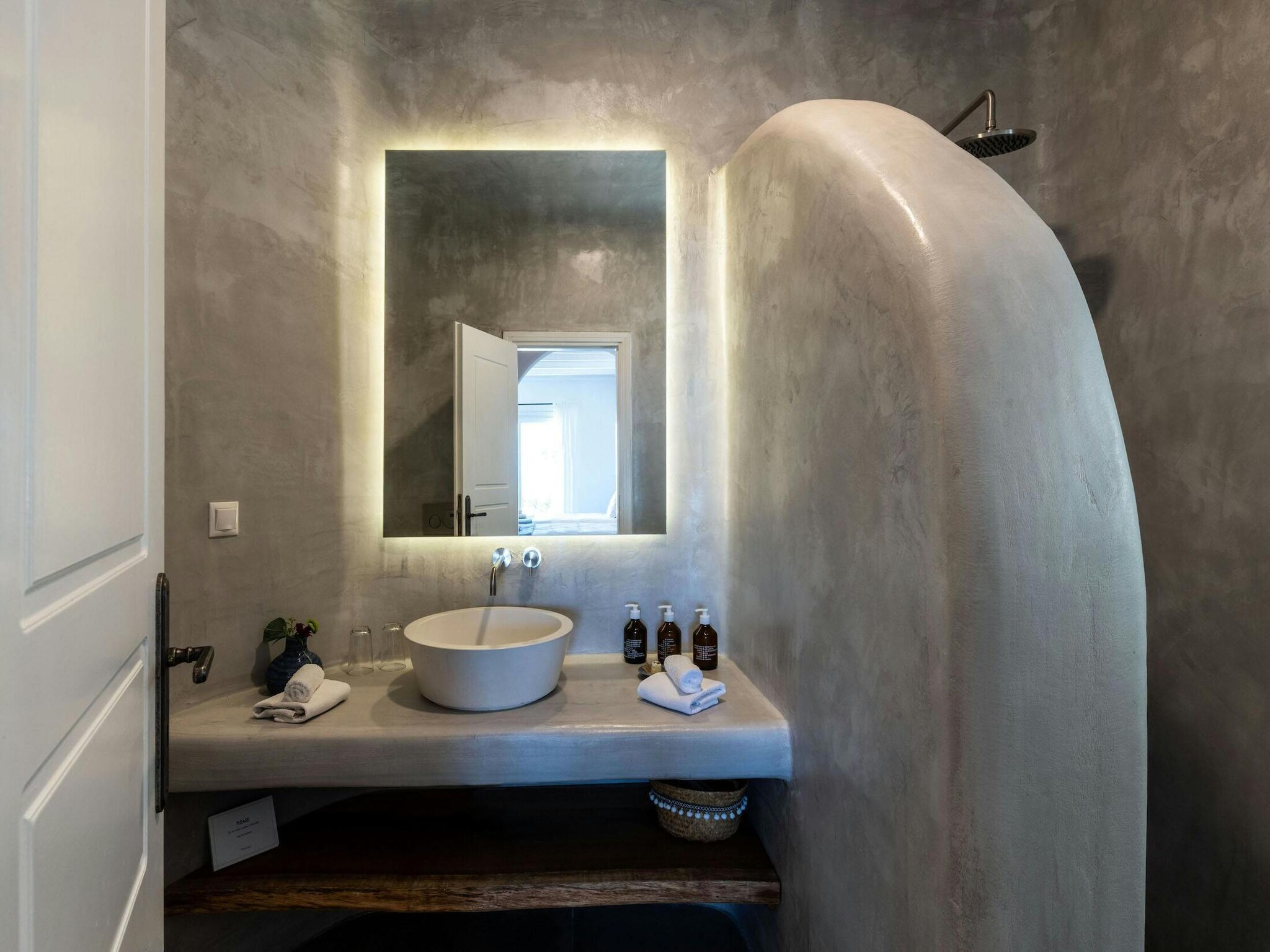 Casa di vacanze Villa Thalassa