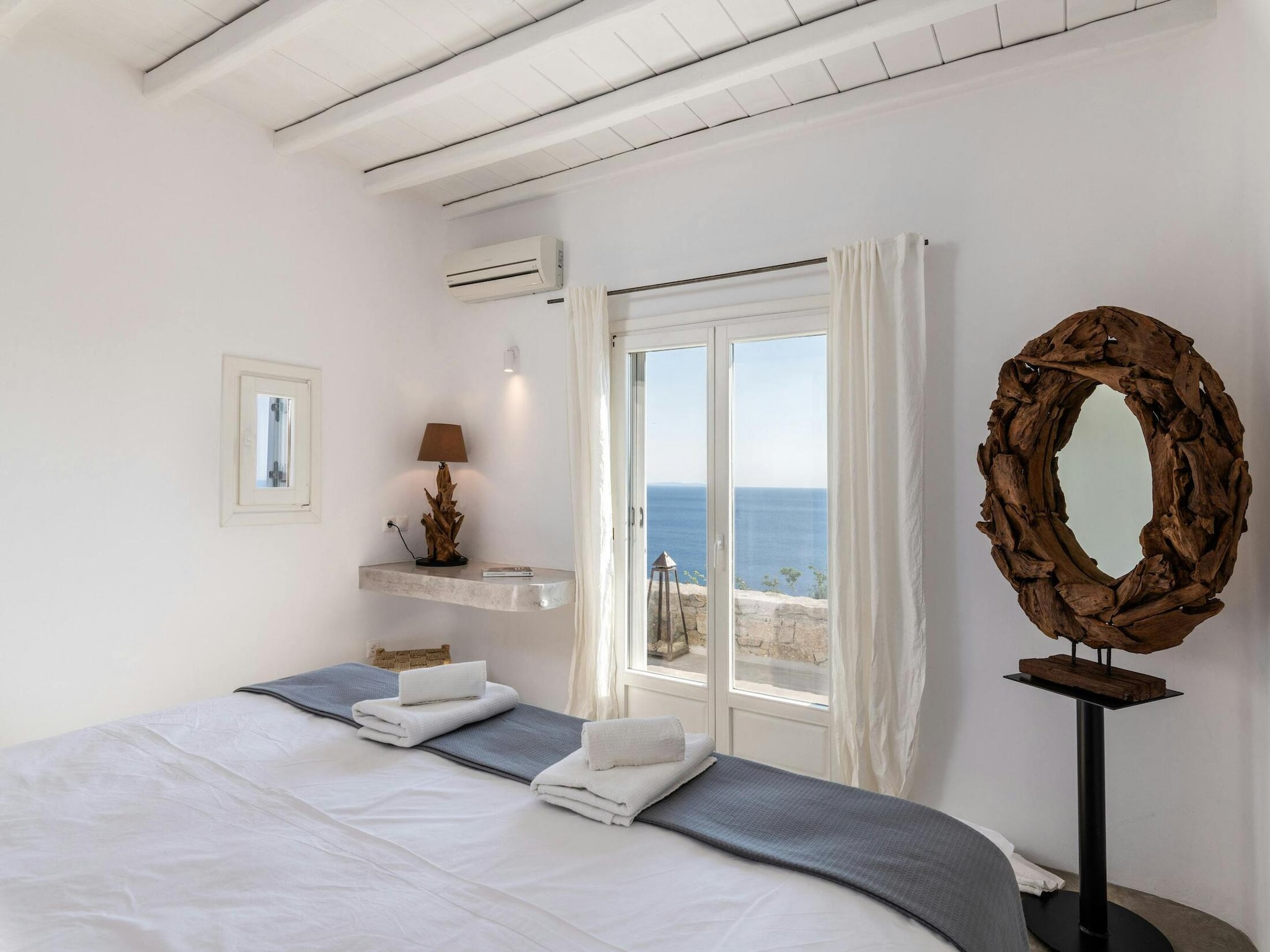 Casa di vacanze Villa Thalassa
