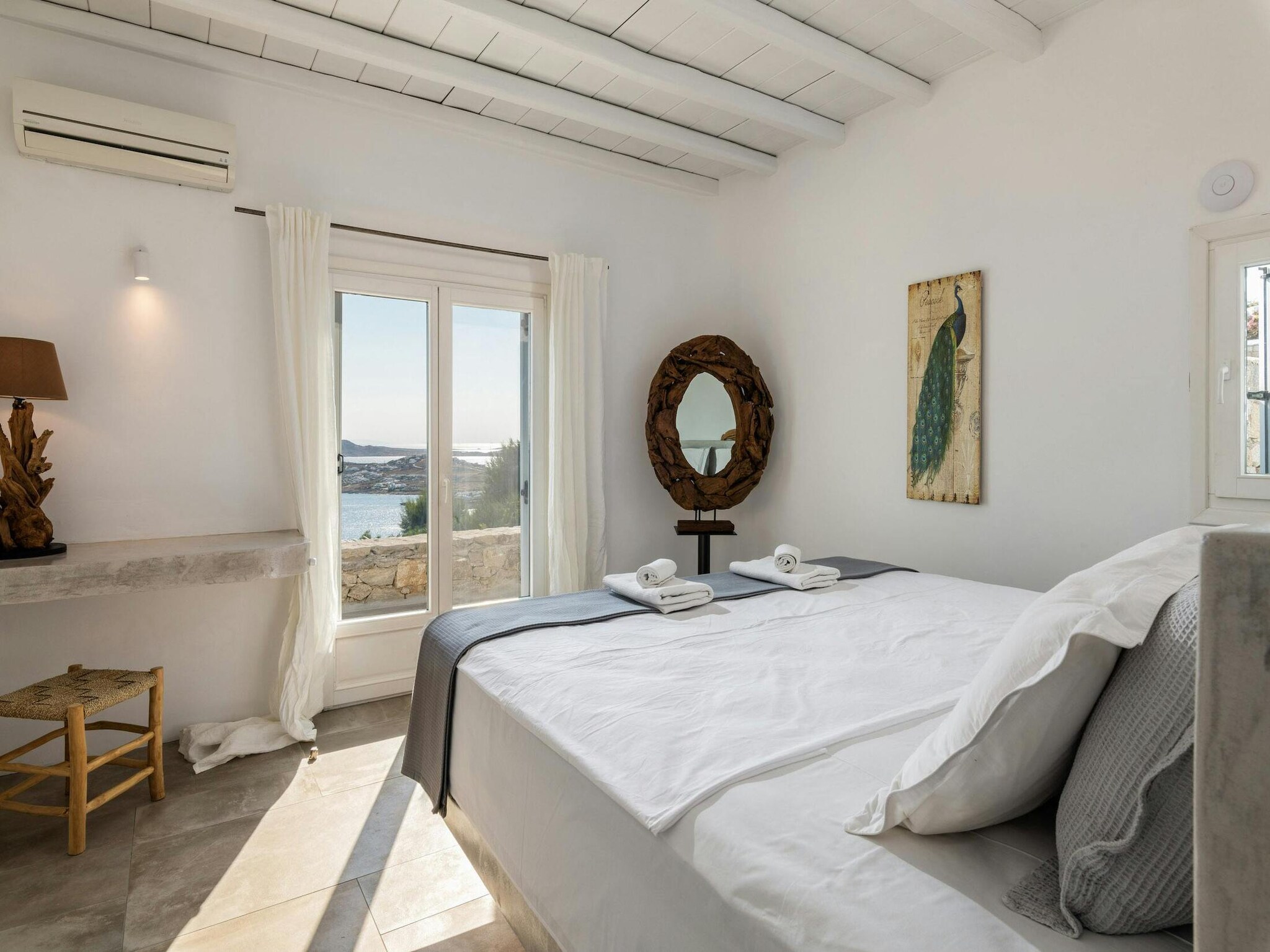 Casa di vacanze Villa Thalassa