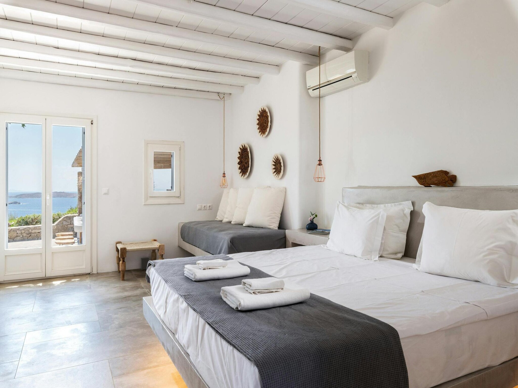 Casa di vacanze Villa Thalassa