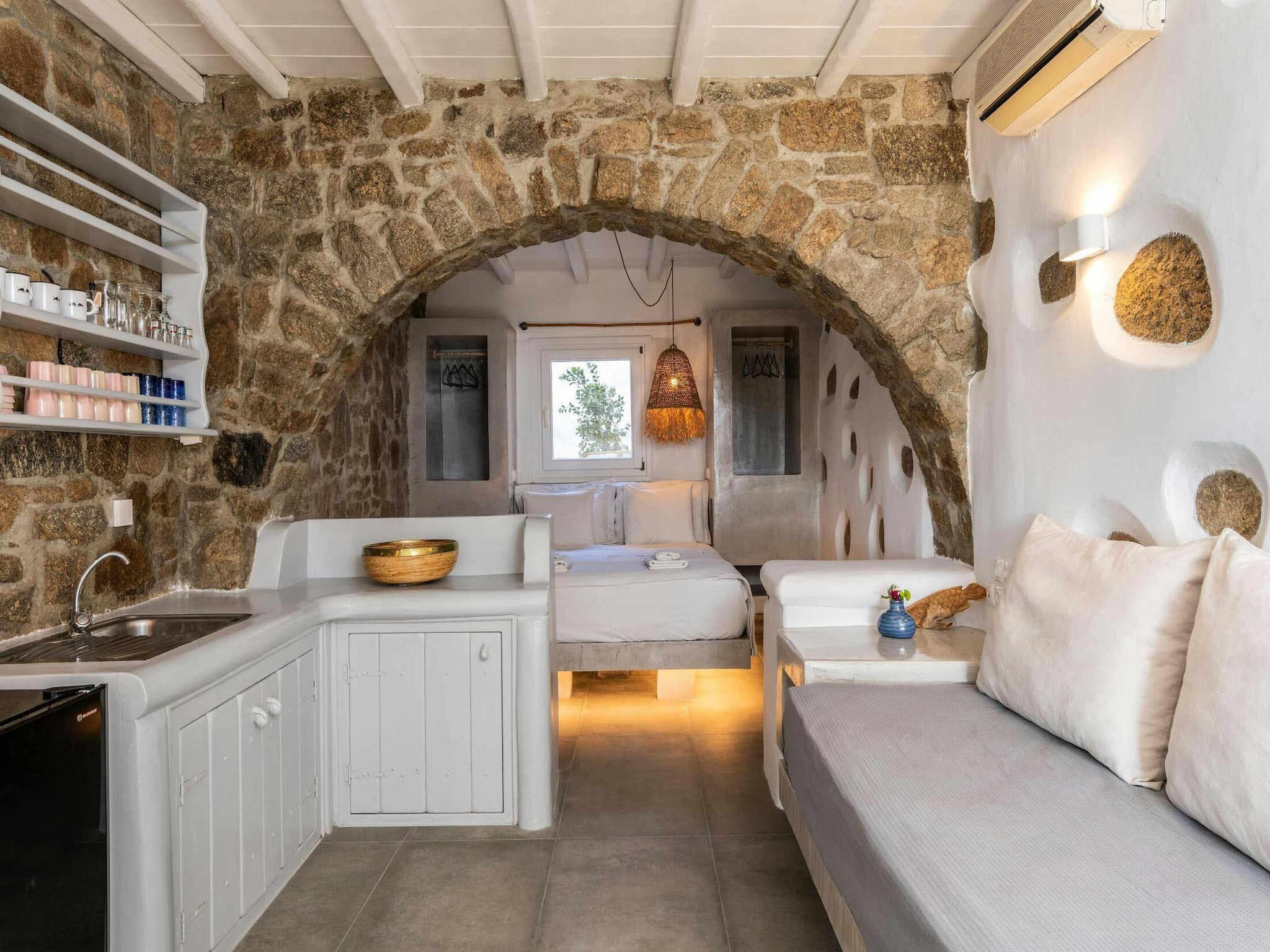 Casa di vacanze Villa Thalassa