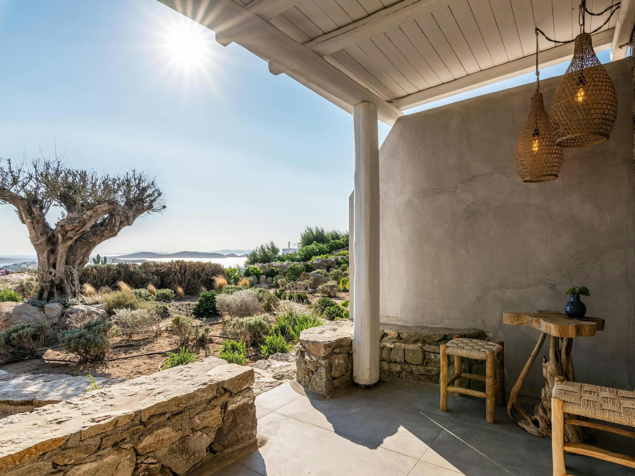 Casa di vacanze Villa Thalassa