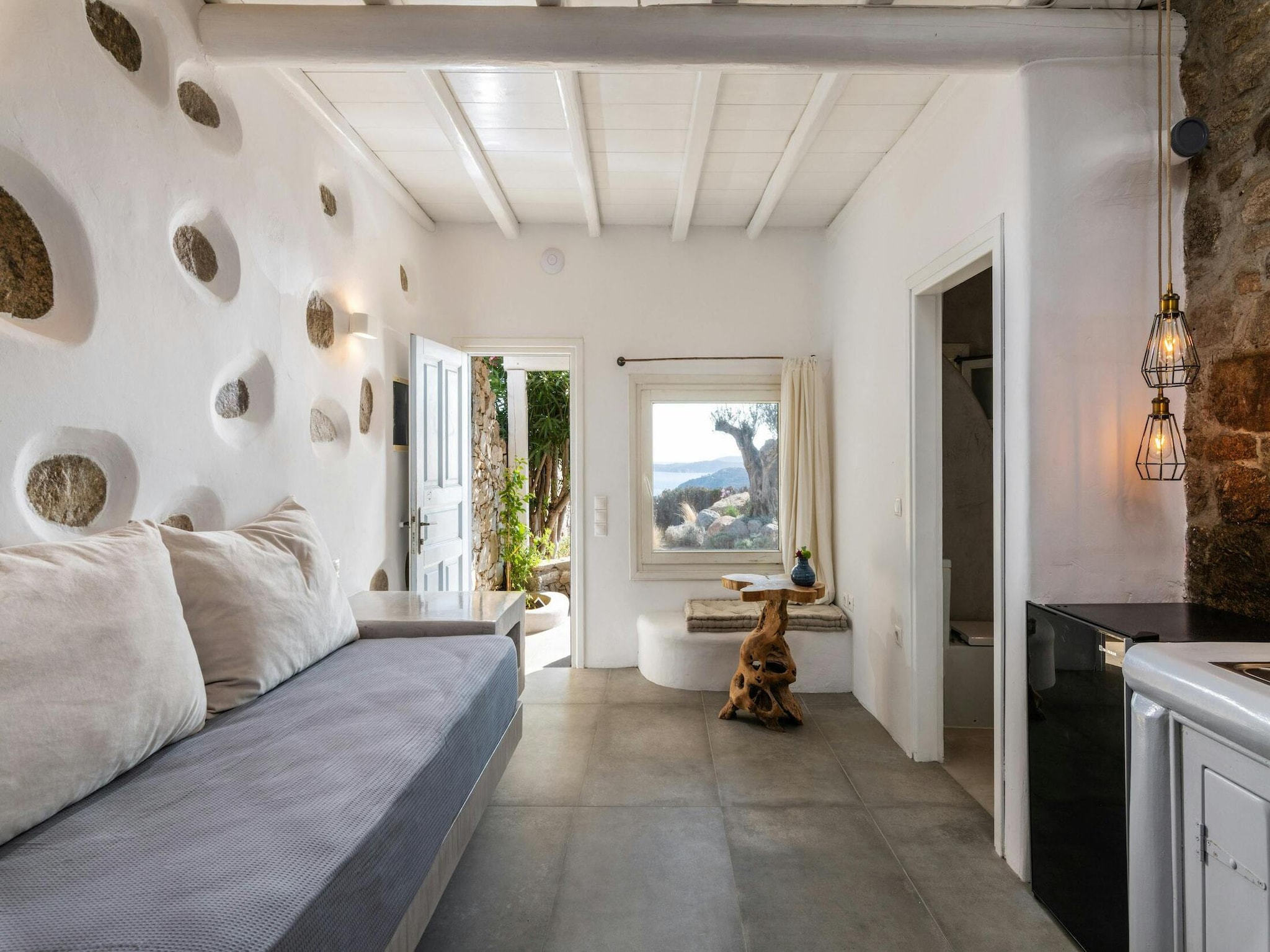 Casa di vacanze Villa Thalassa