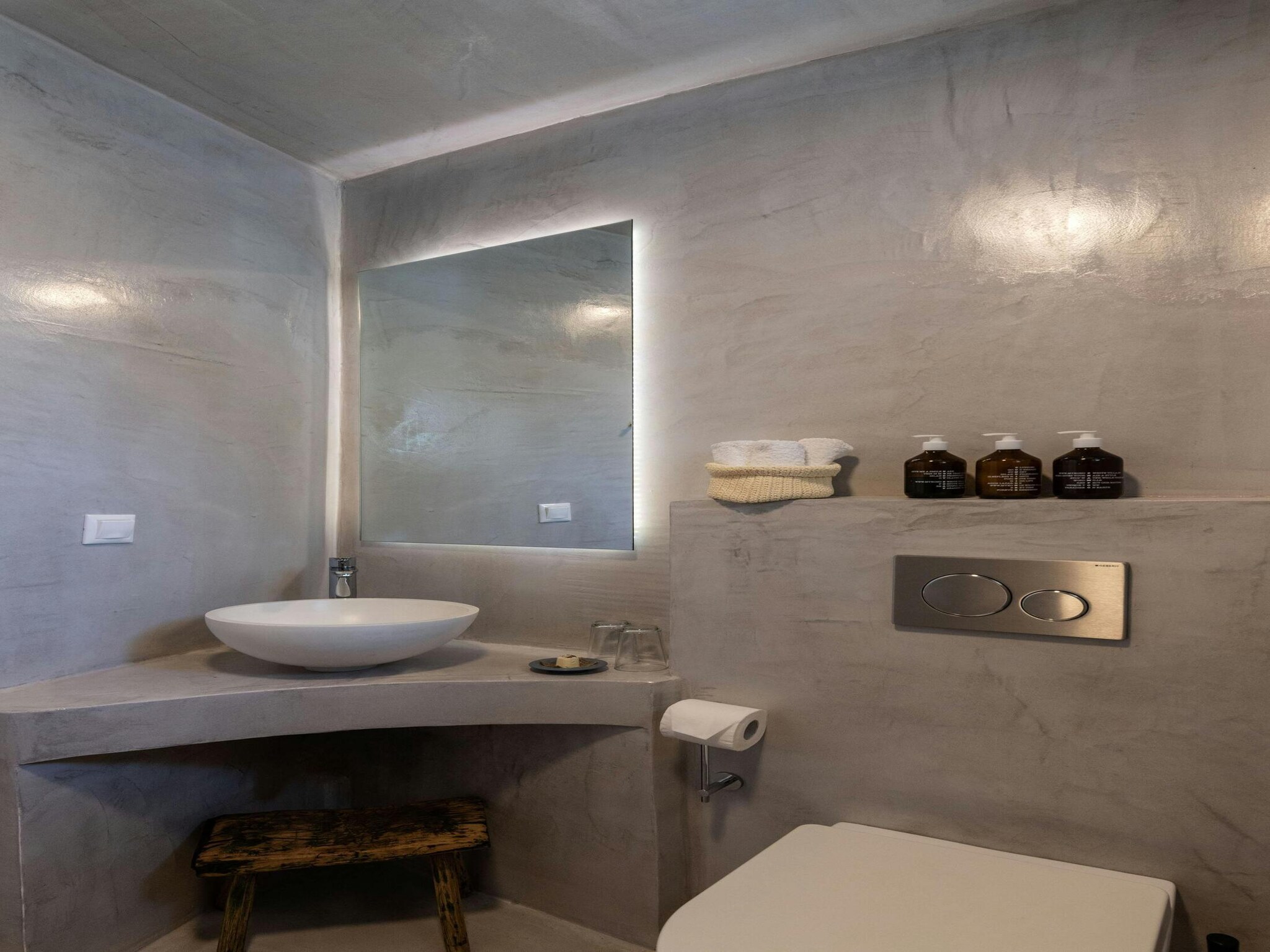 Casa di vacanze Villa Thalassa