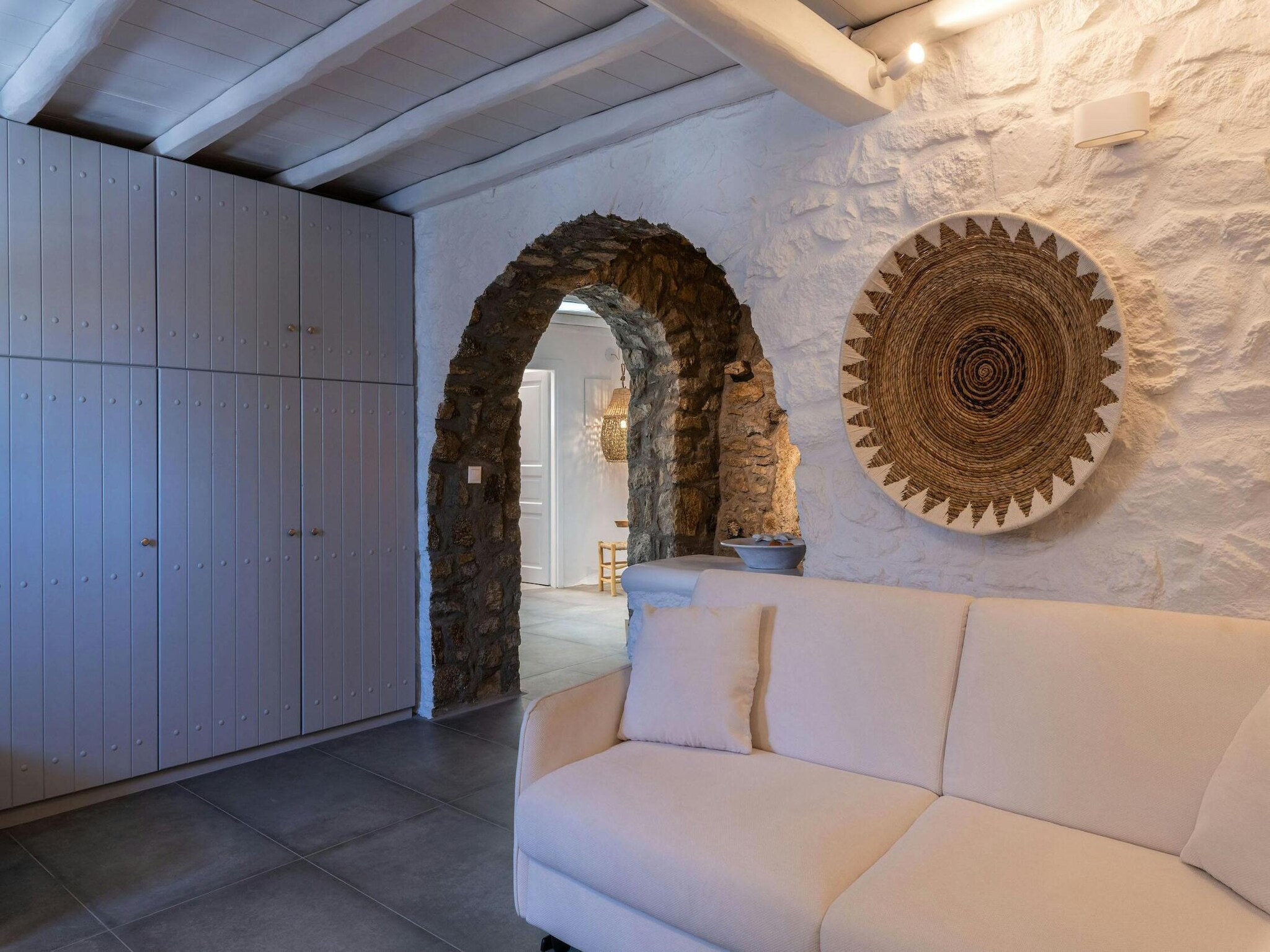 Casa di vacanze Villa Thalassa