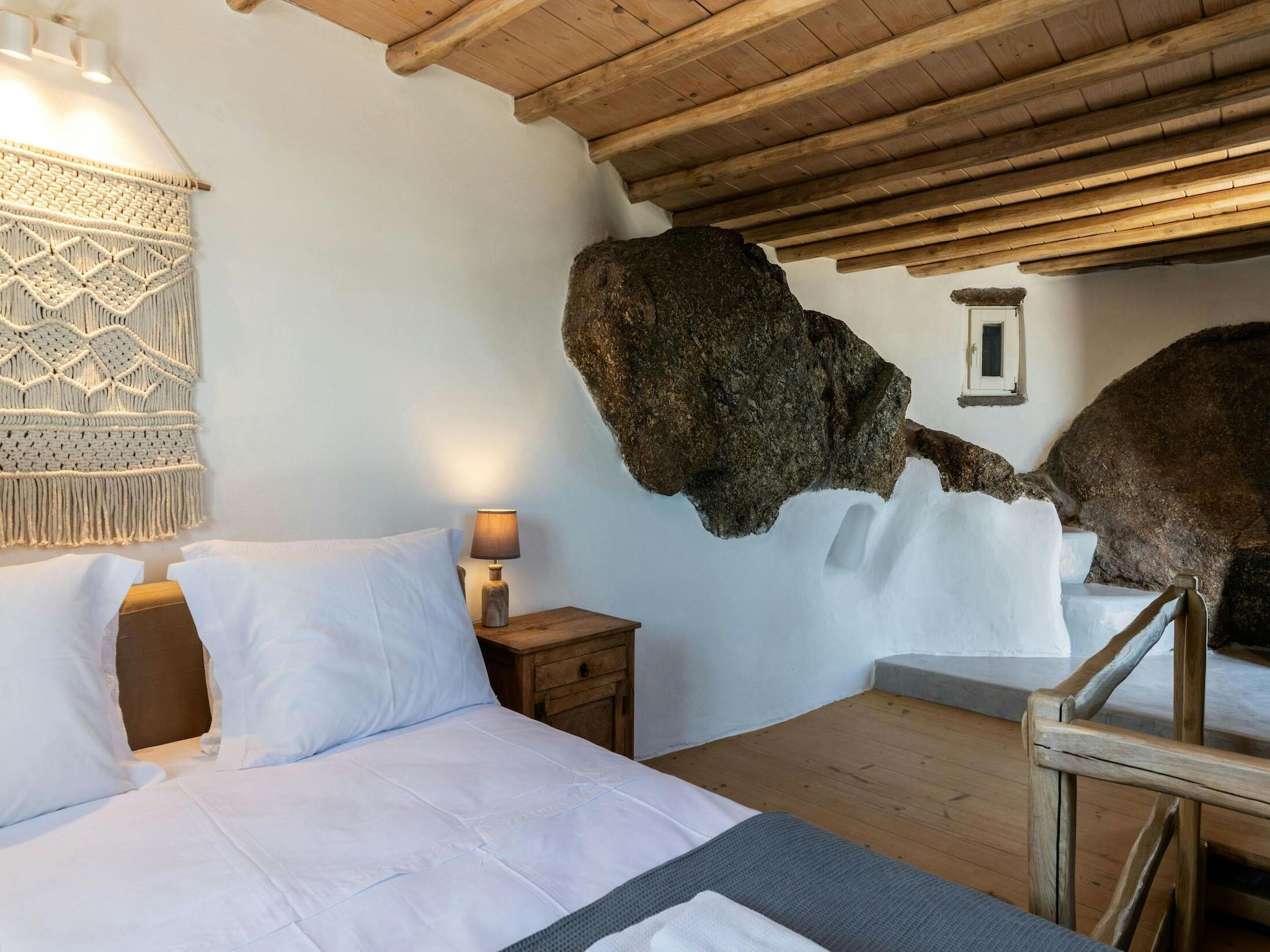 Casa di vacanze Villa Thalassa