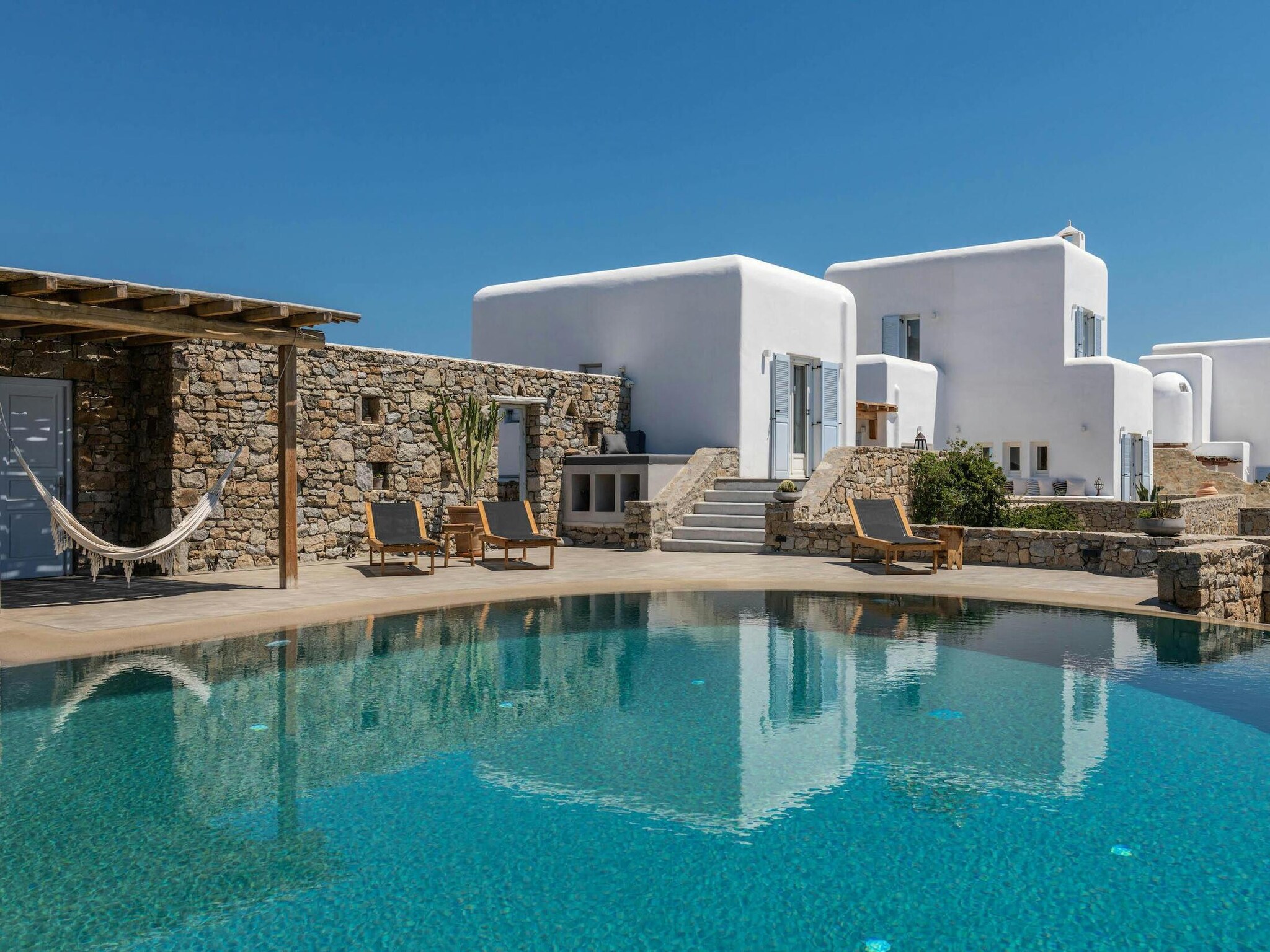 Casa di vacanze Villa Thalassa