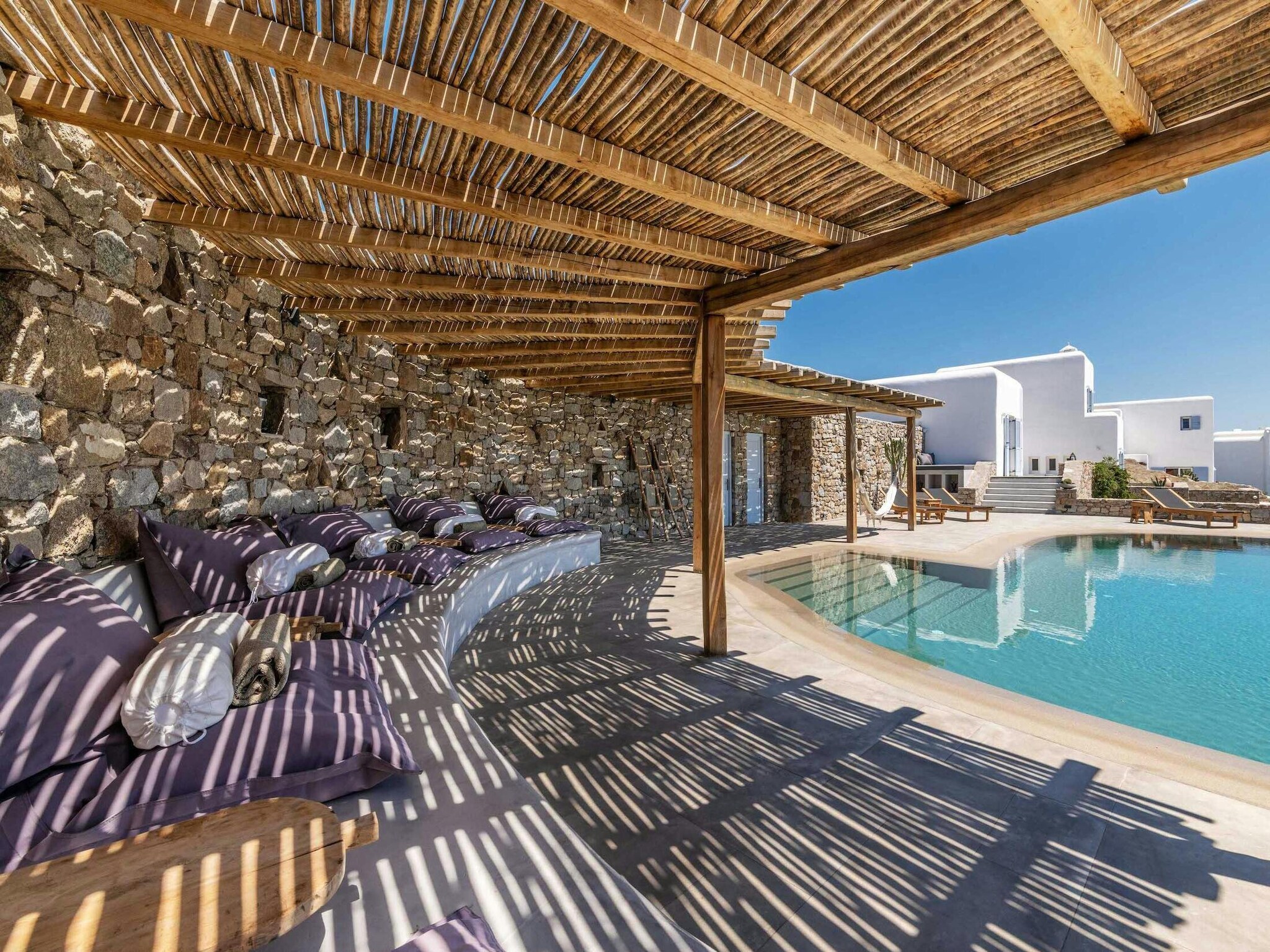 Casa di vacanze Villa Thalassa
