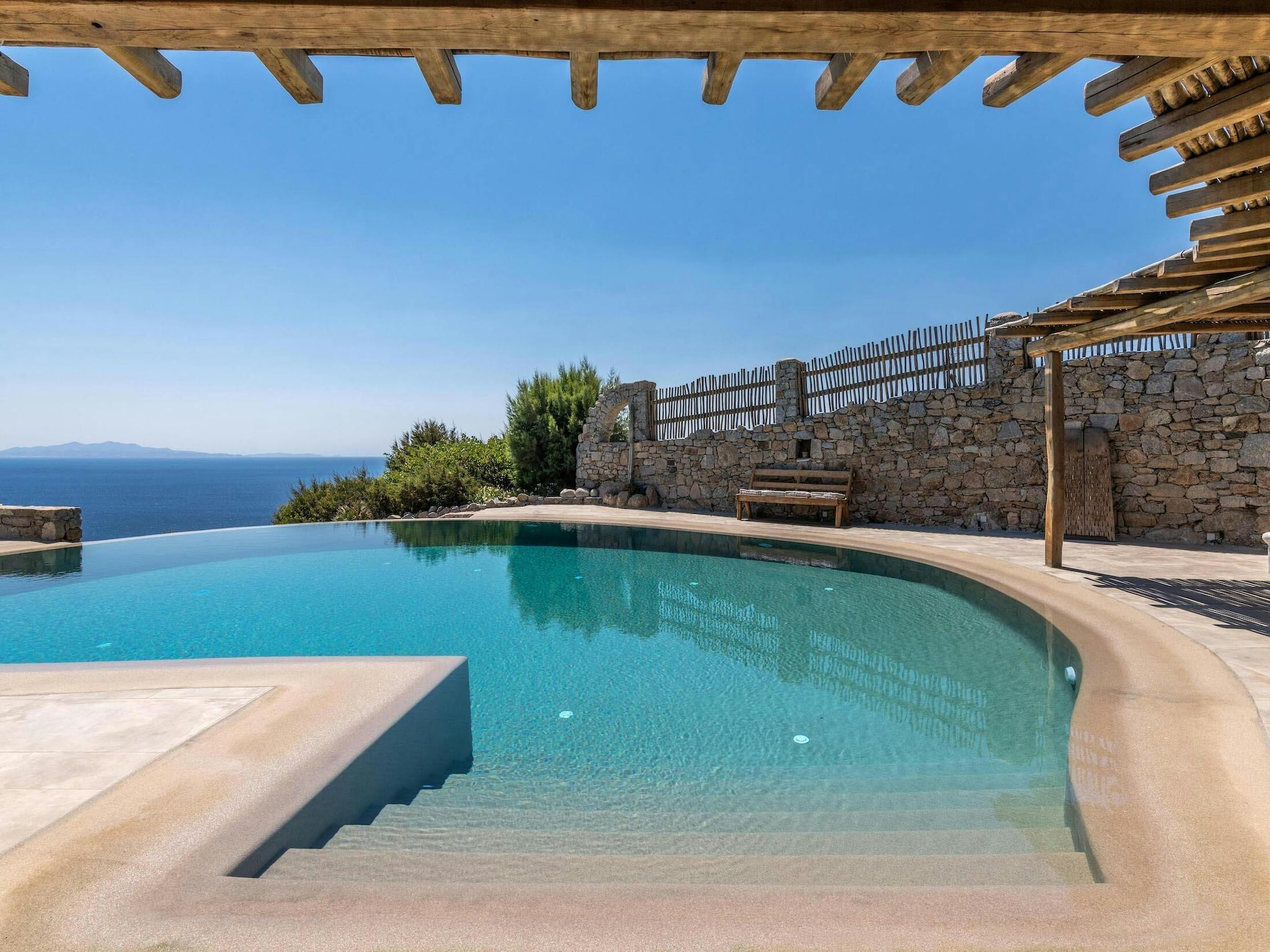 Casa di vacanze Villa Thalassa