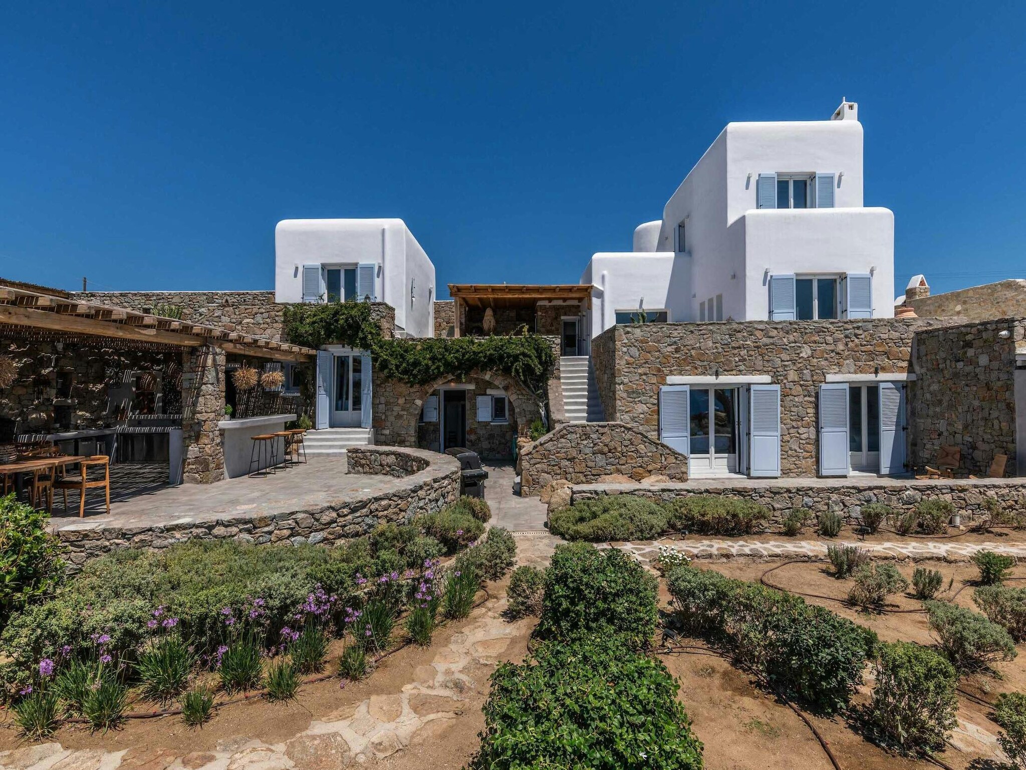 Casa di vacanze Villa Thalassa