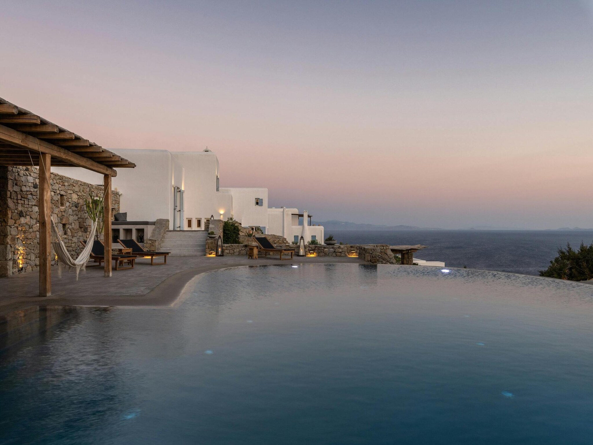 Casa di vacanze Villa Thalassa