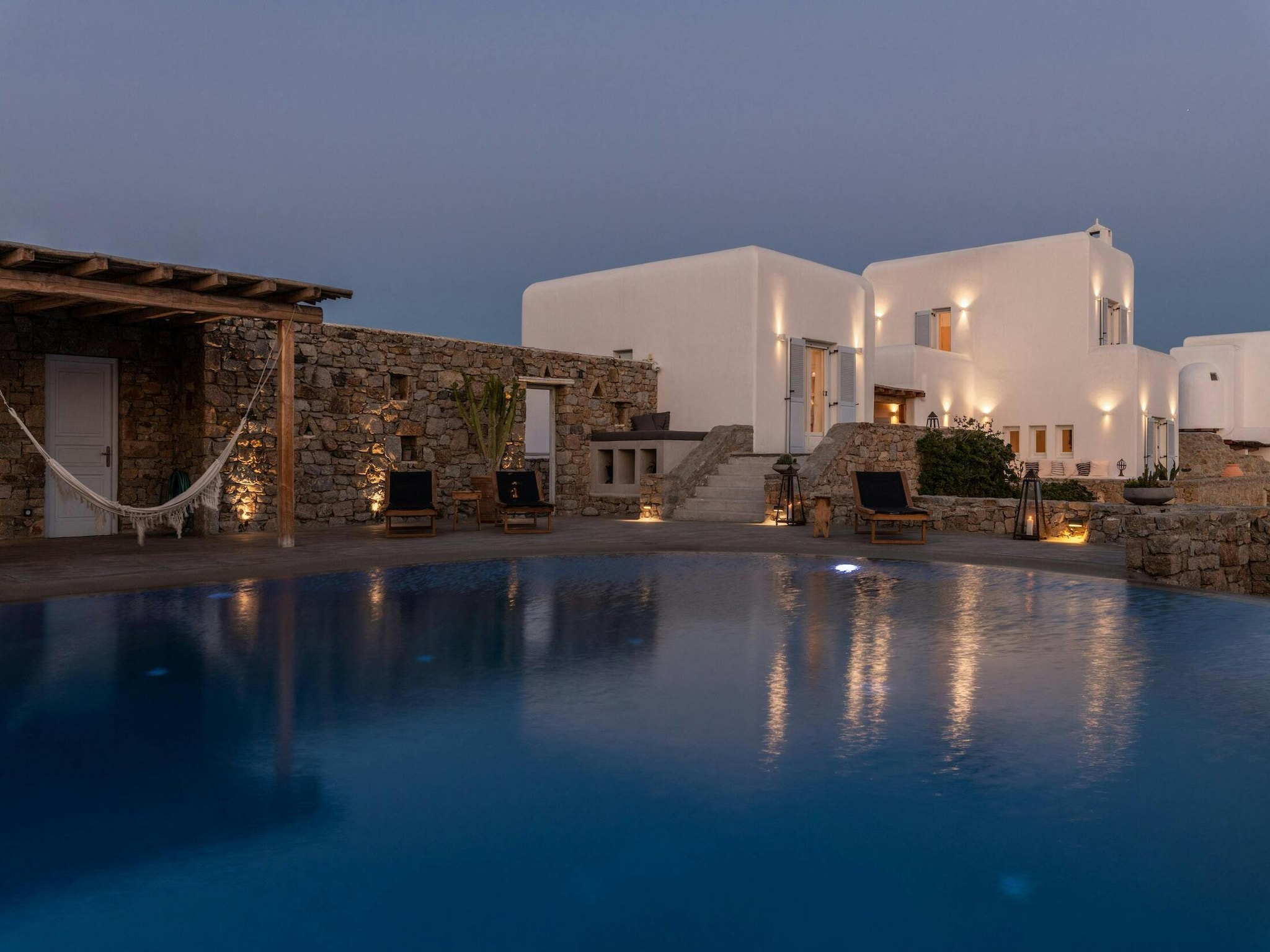 Casa di vacanze Villa Thalassa