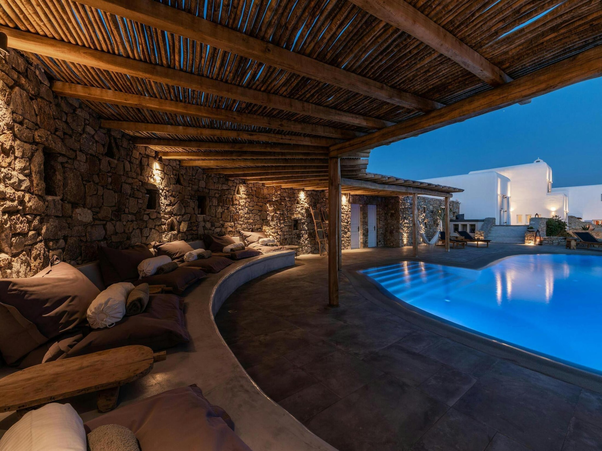 Casa di vacanze Villa Thalassa