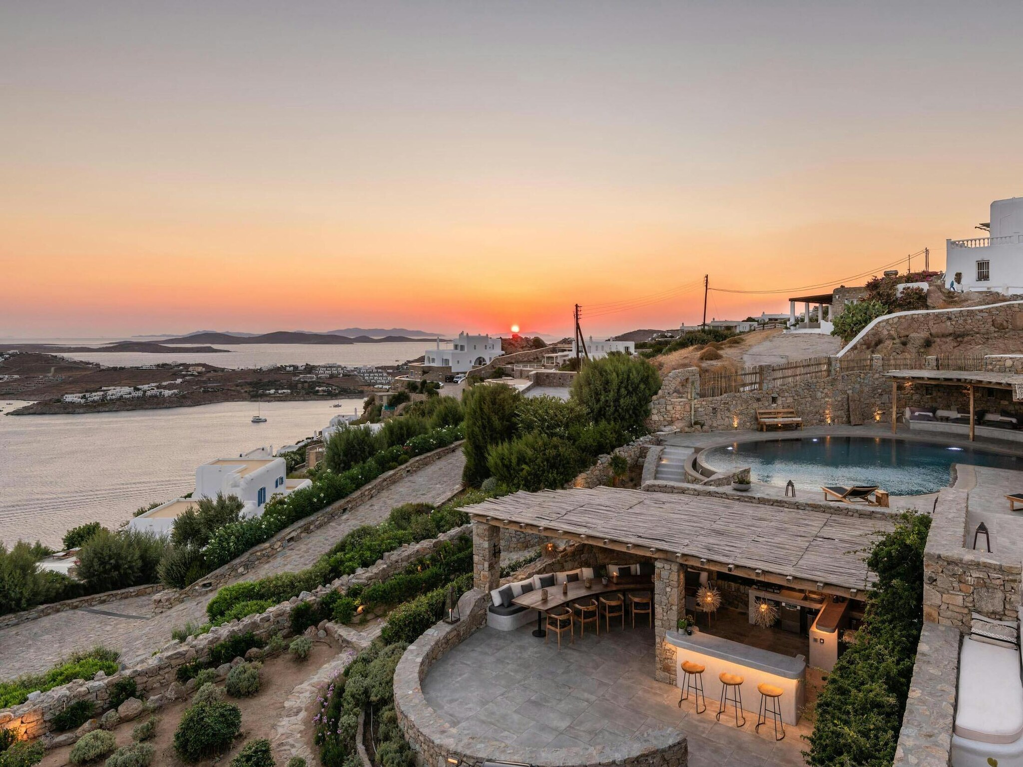 Casa di vacanze Villa Thalassa