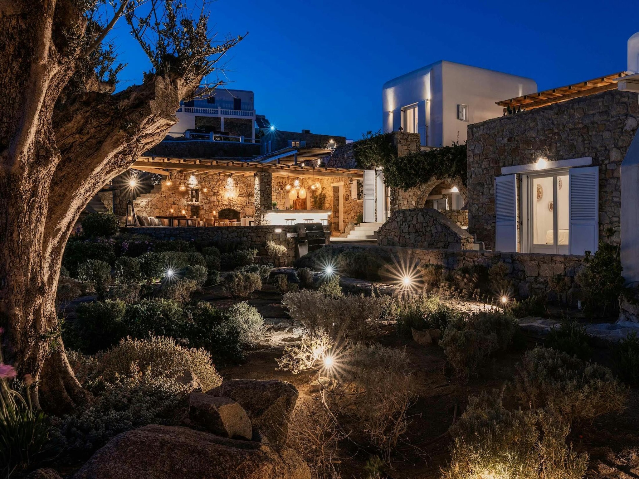 Casa di vacanze Villa Thalassa