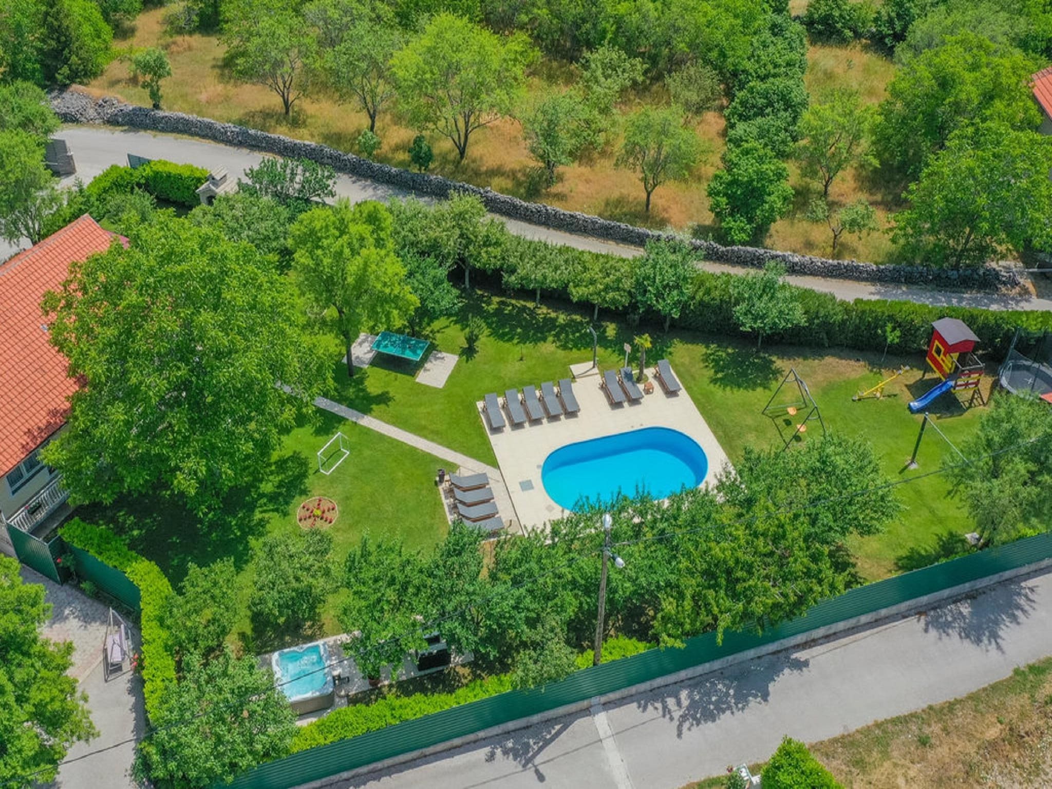   Villa Ante