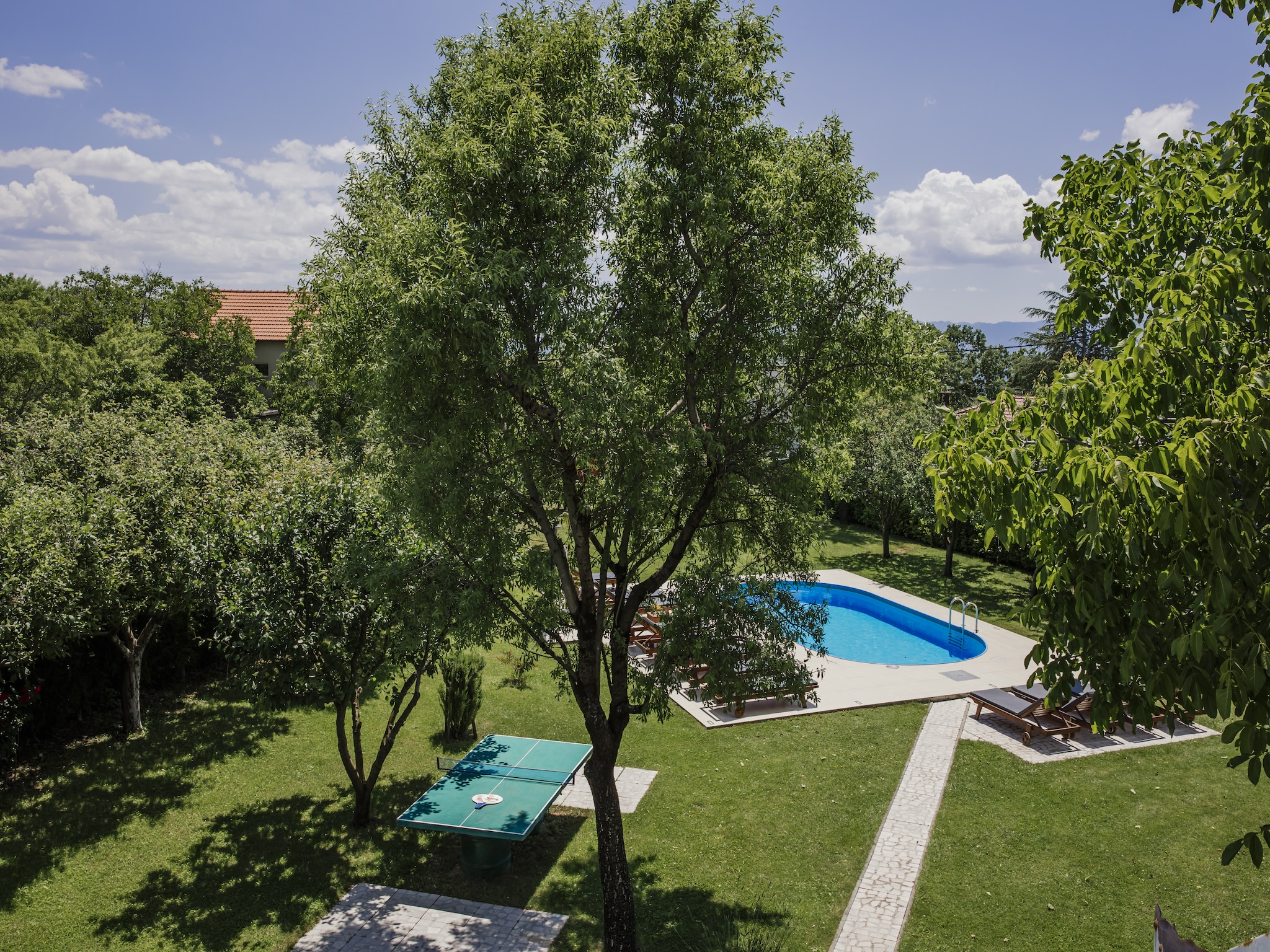   Villa Ante