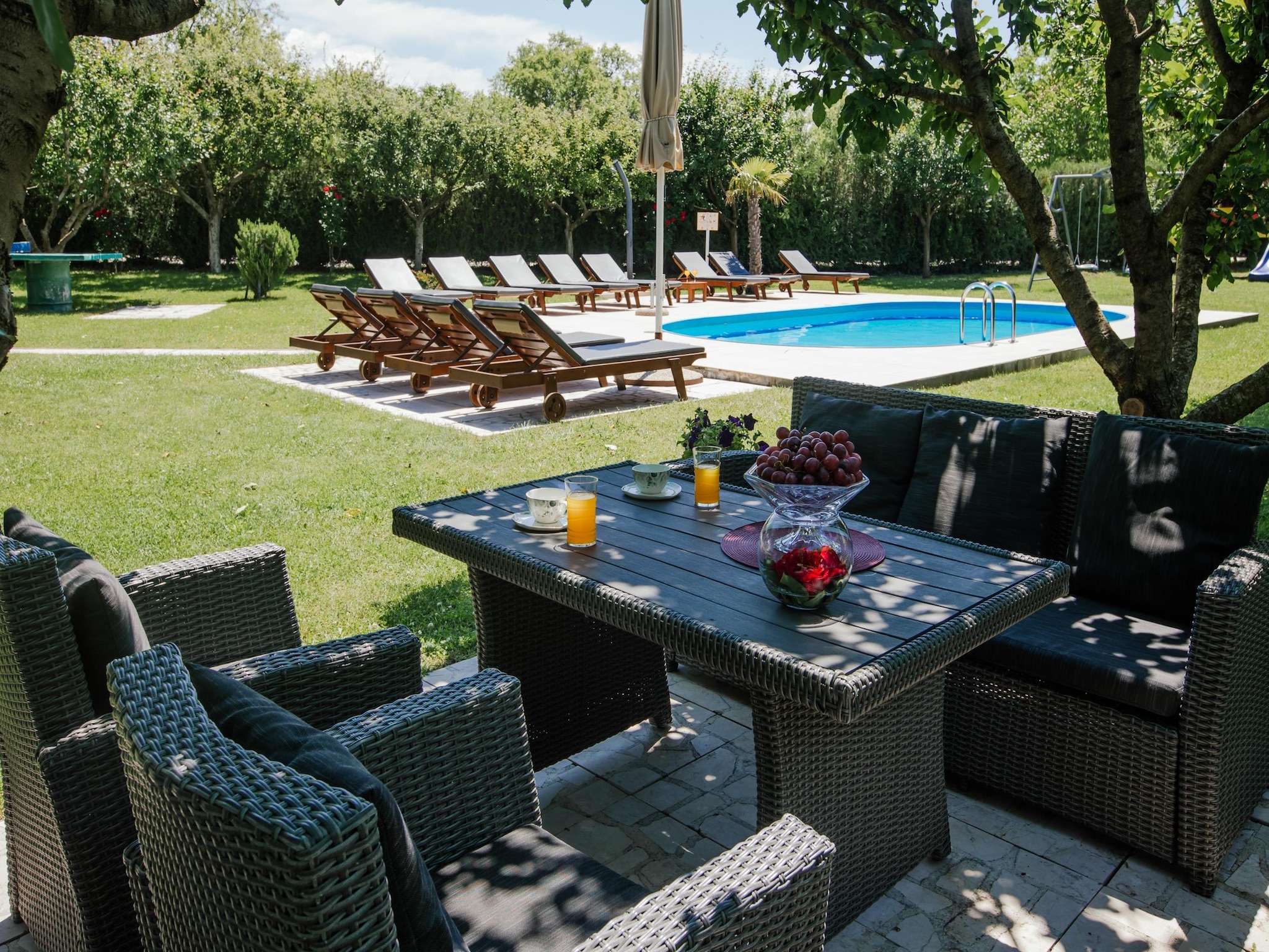   Villa Ante