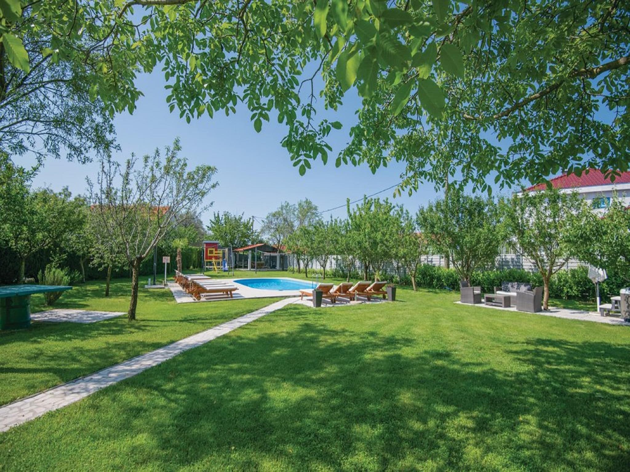  Villa Ante