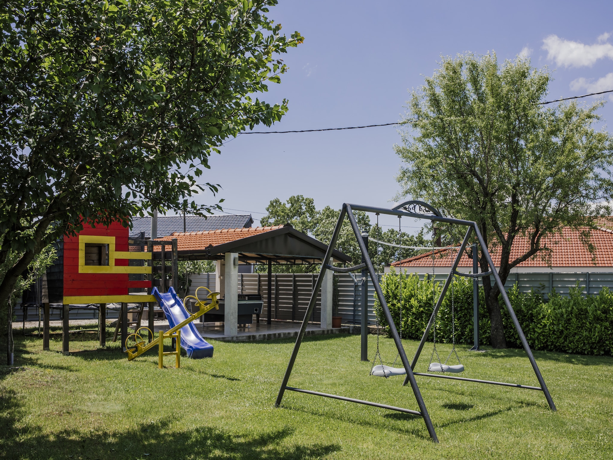   Villa Ante