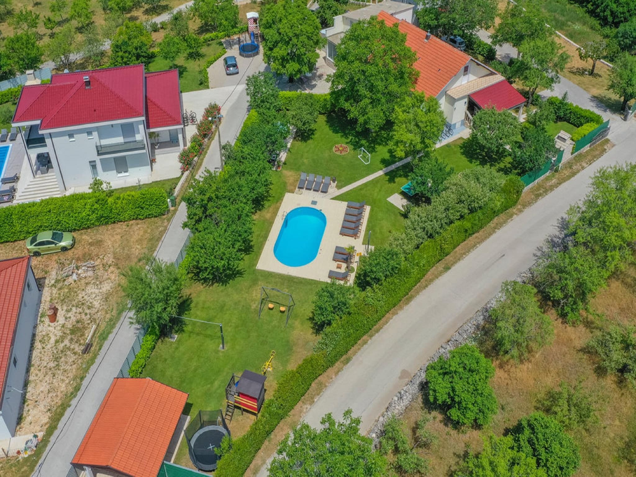   Villa Ante